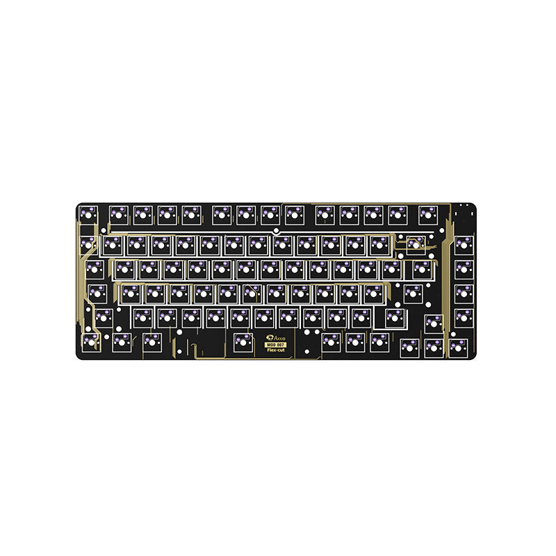 MonsGeek M1 Flex-Cut PCBA