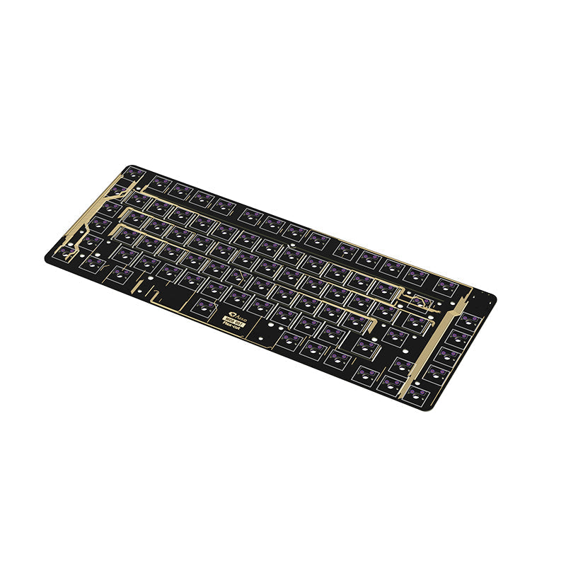 MonsGeek M1 Flex-Cut PCBA