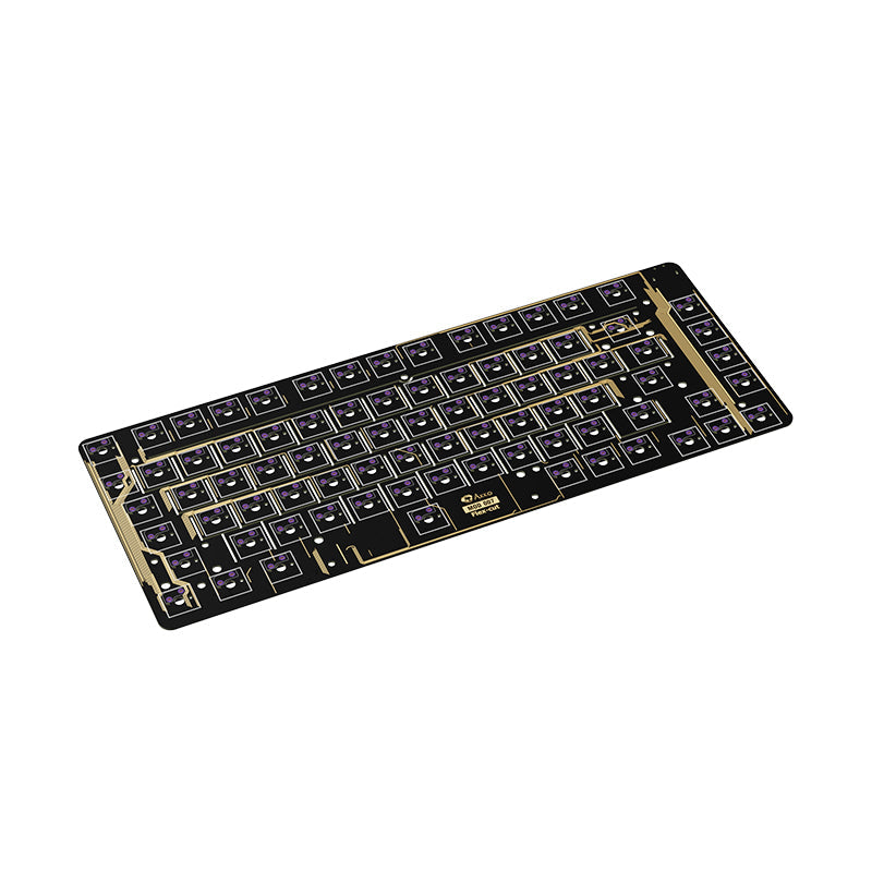 MonsGeek M1 Flex-Cut PCBA