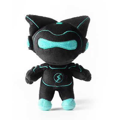 MonsGeek Plush Toy