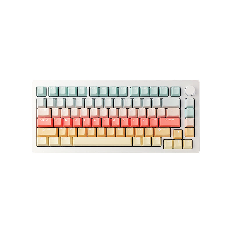 Ice Cream Keycap Set (132-key)