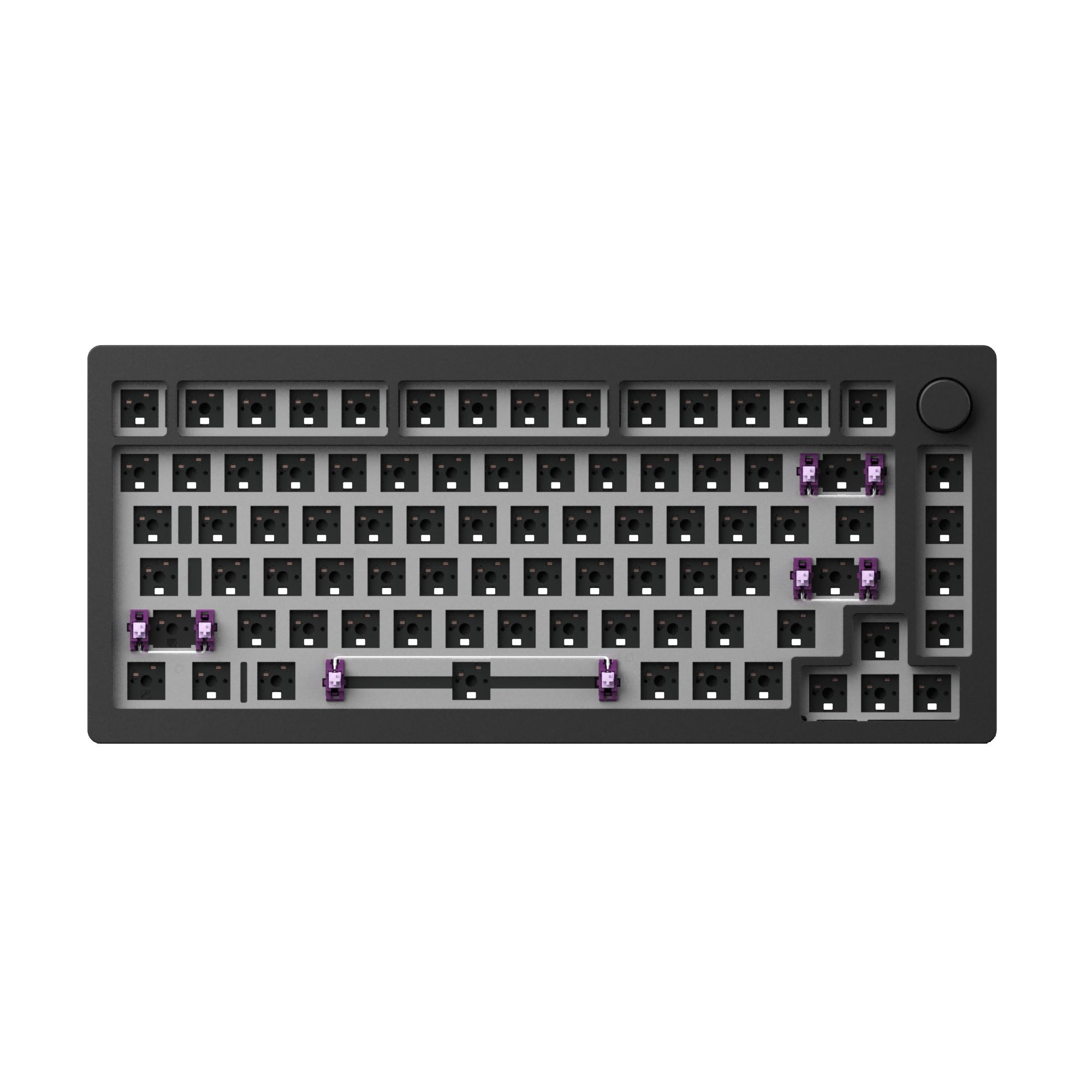 MonsGeek M1 DIY Kit