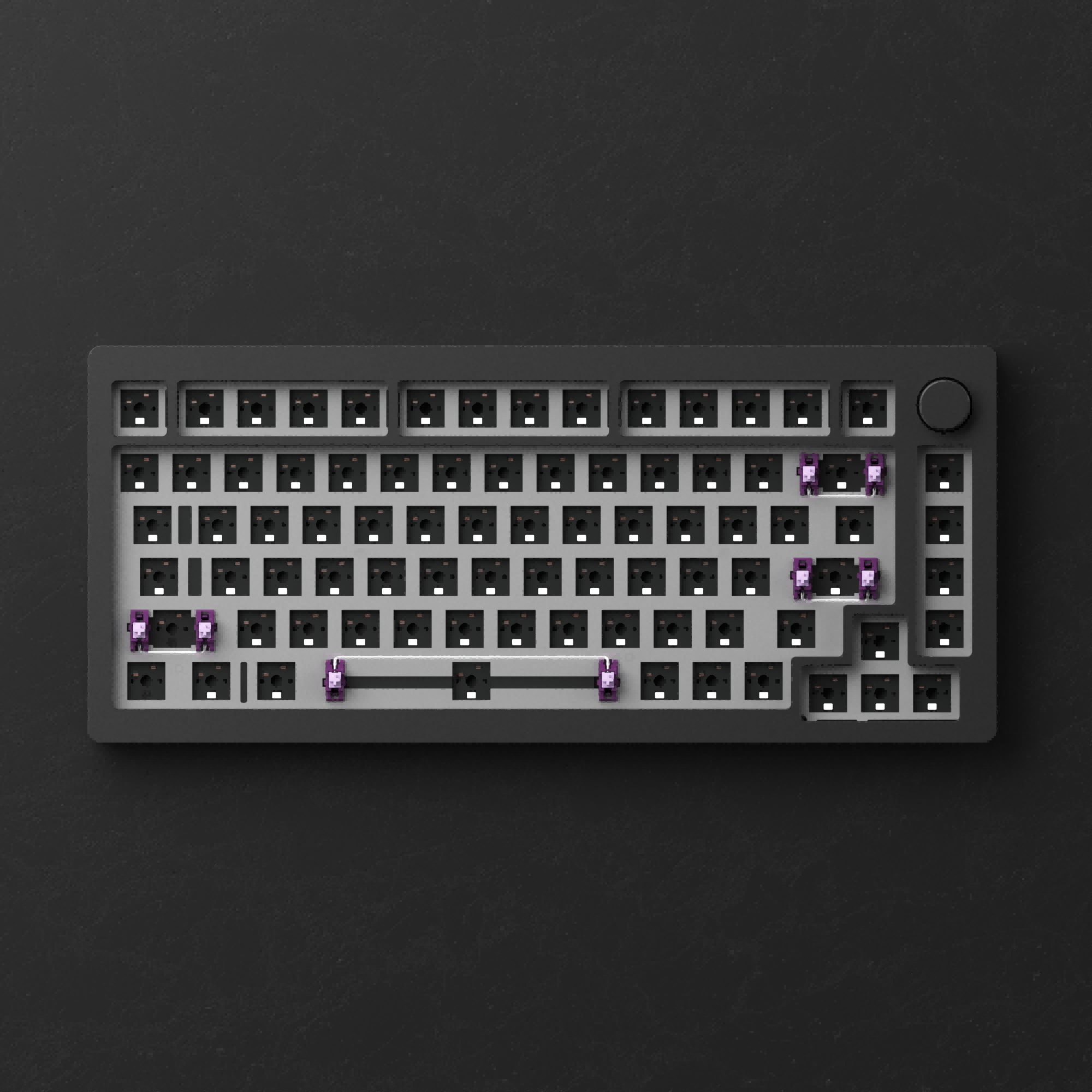 MonsGeek M1 DIY Kit
