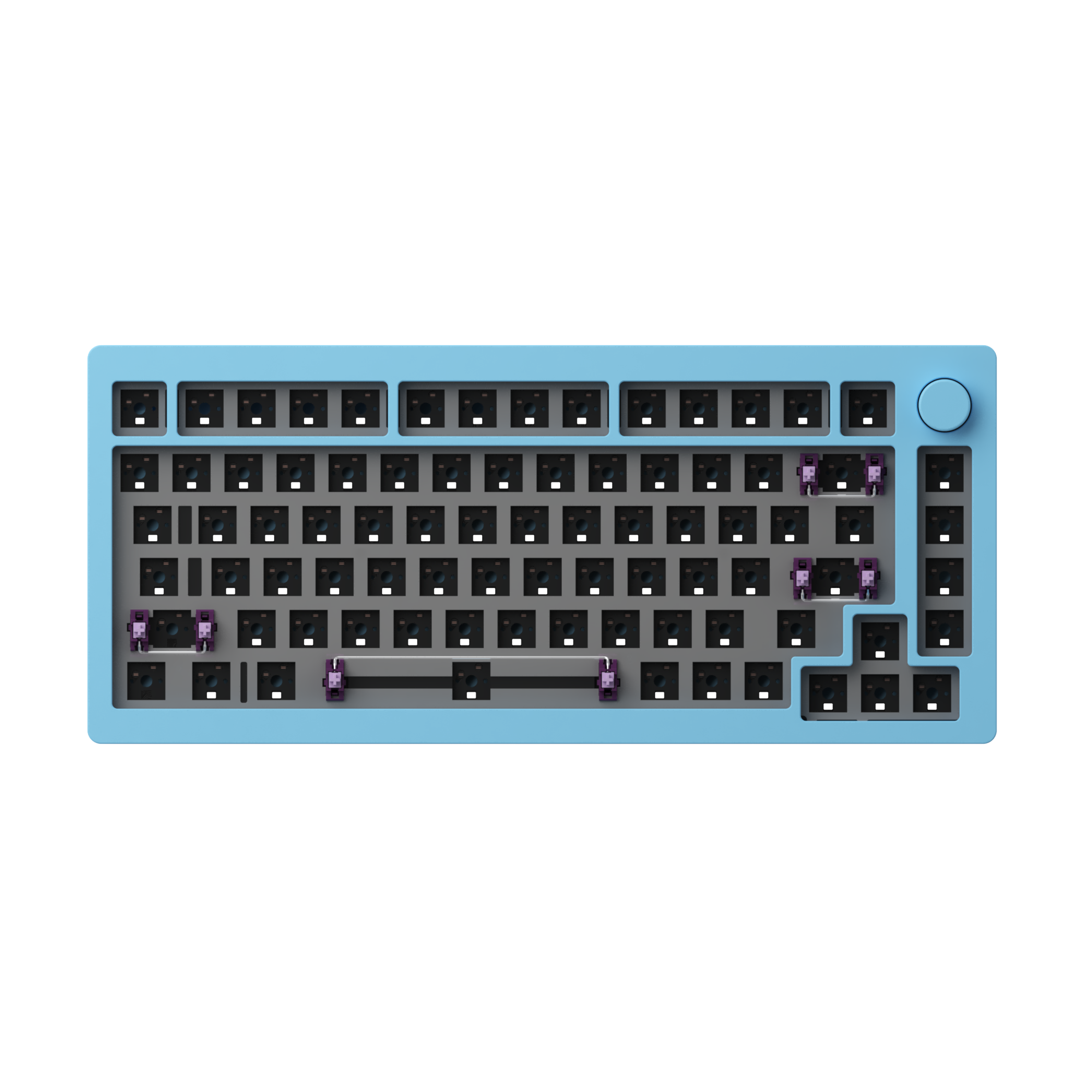 MonsGeek M1 DIY Kit