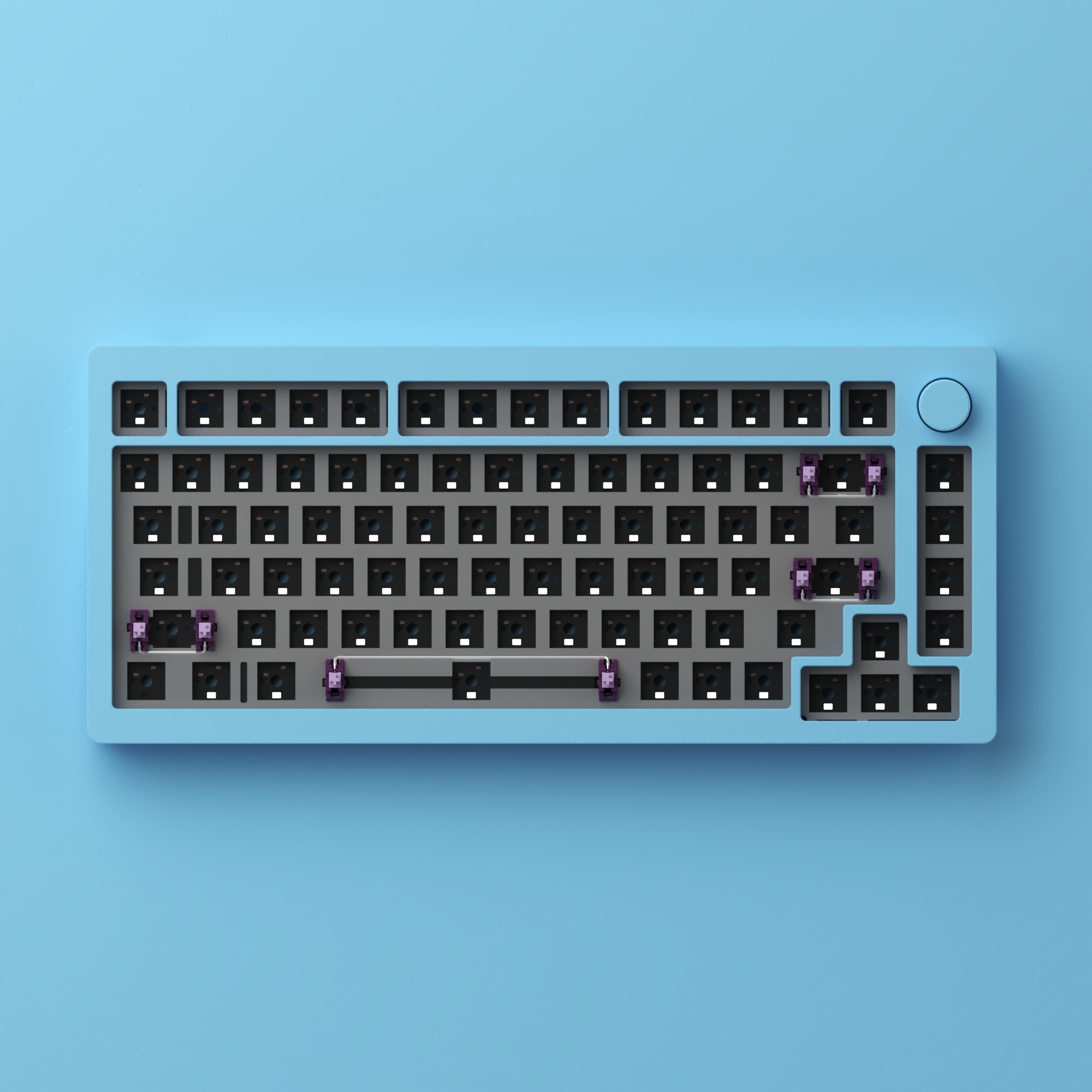 MonsGeek M1 DIY Kit