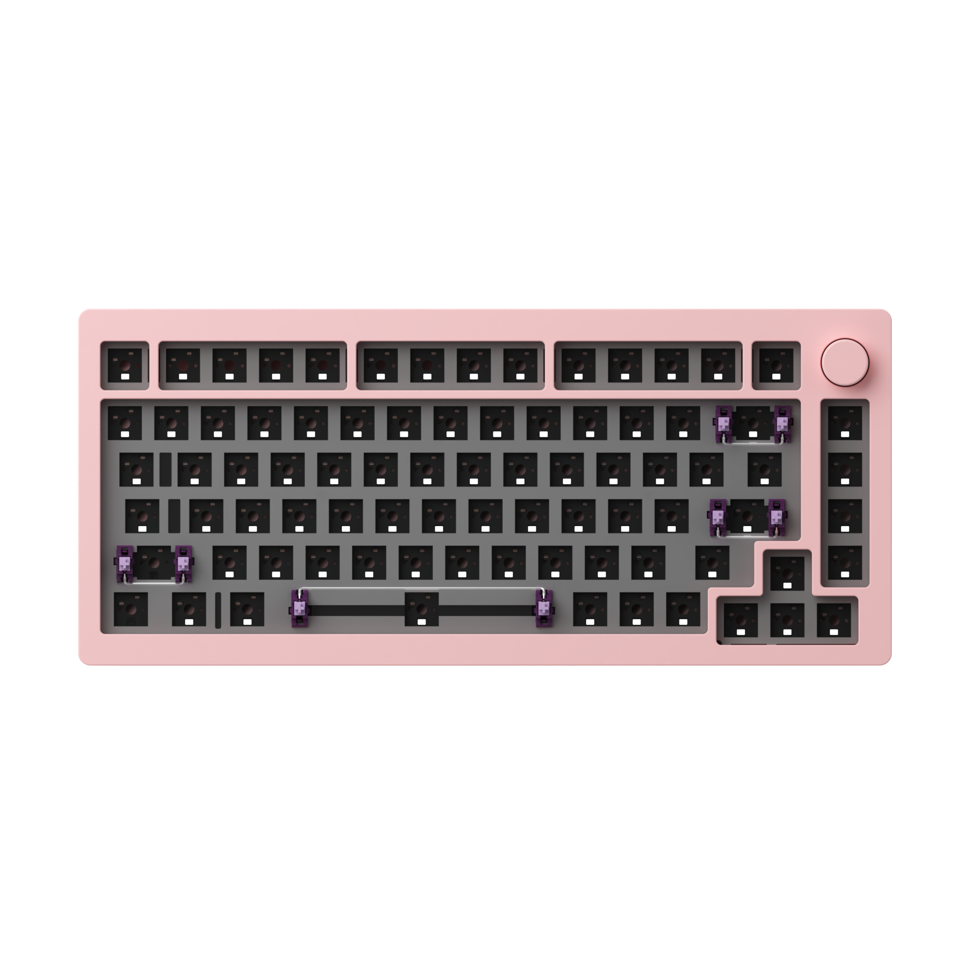 MonsGeek M1 DIY Kit