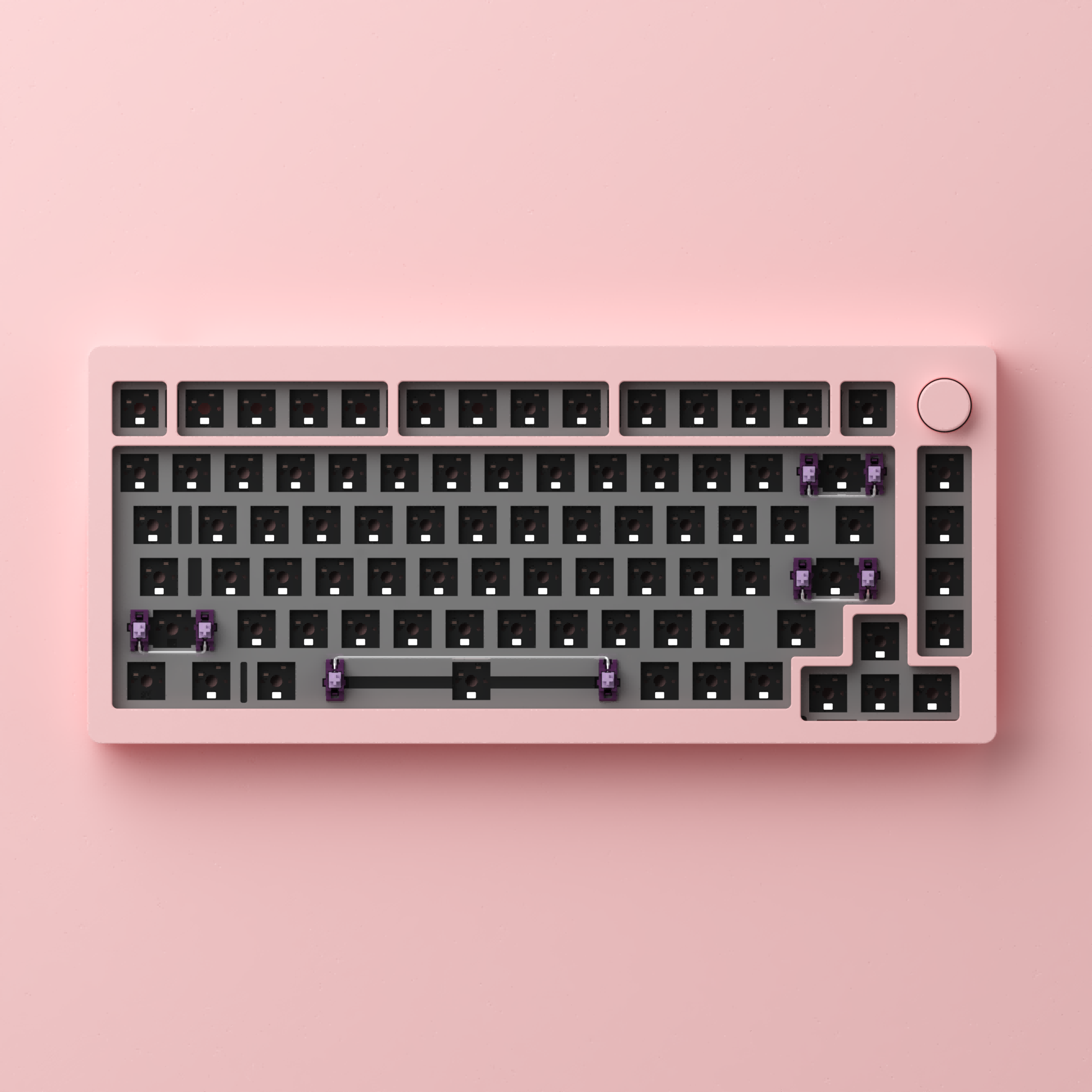 MonsGeek M1 DIY Kit