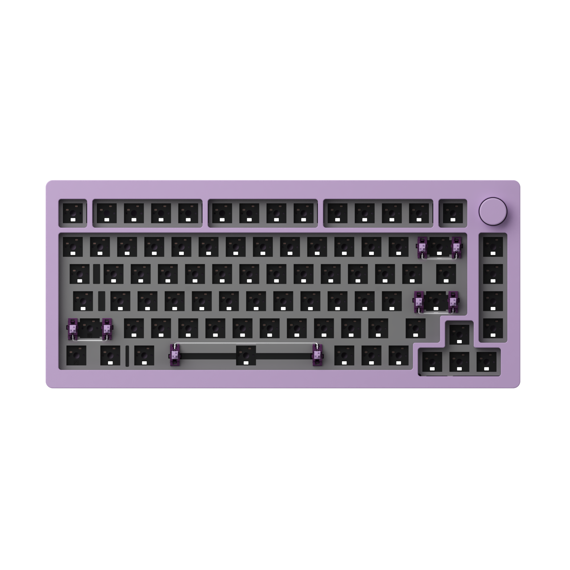 MonsGeek M1 DIY Kit