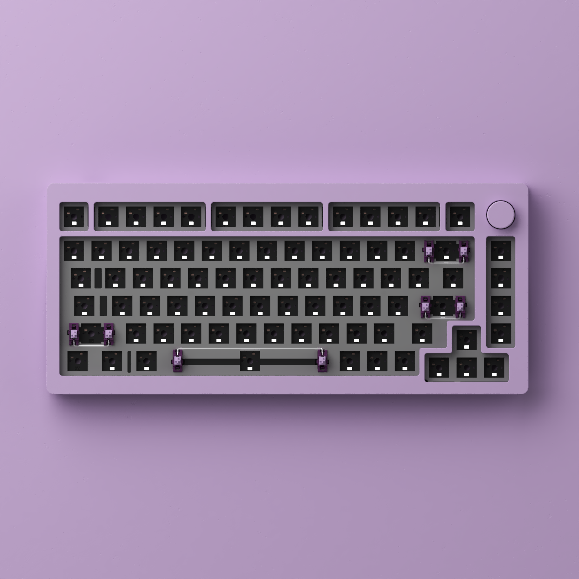 MonsGeek M1 DIY Kit