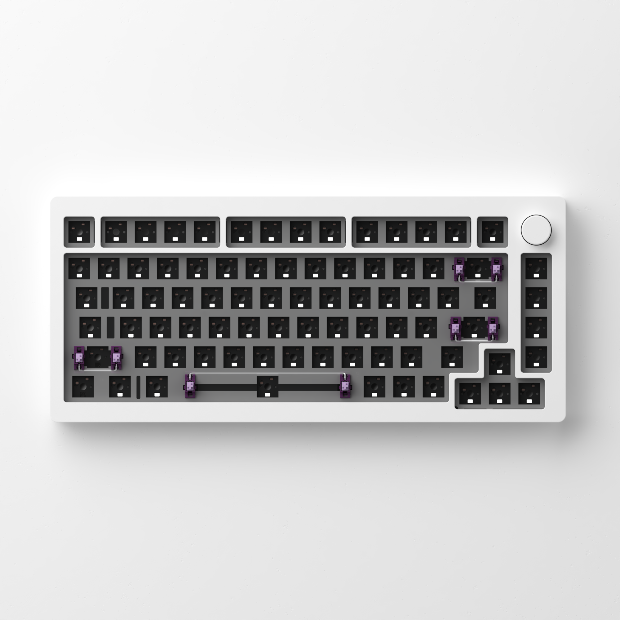 MonsGeek M1 DIY Kit