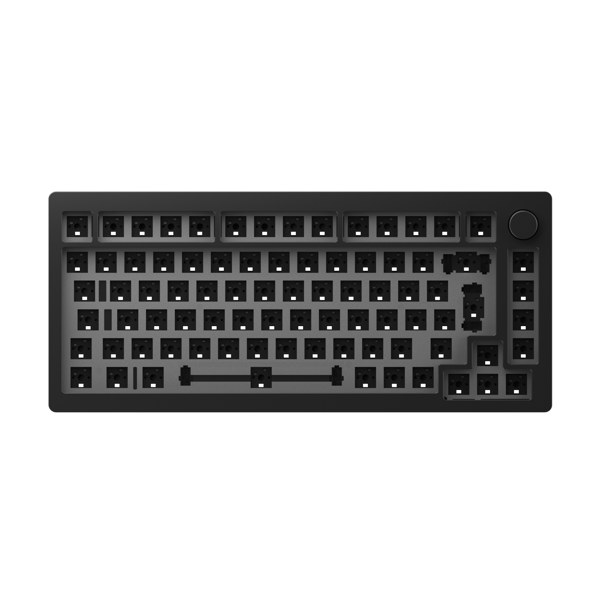 MonsGeek M1 QMK DIY Kit