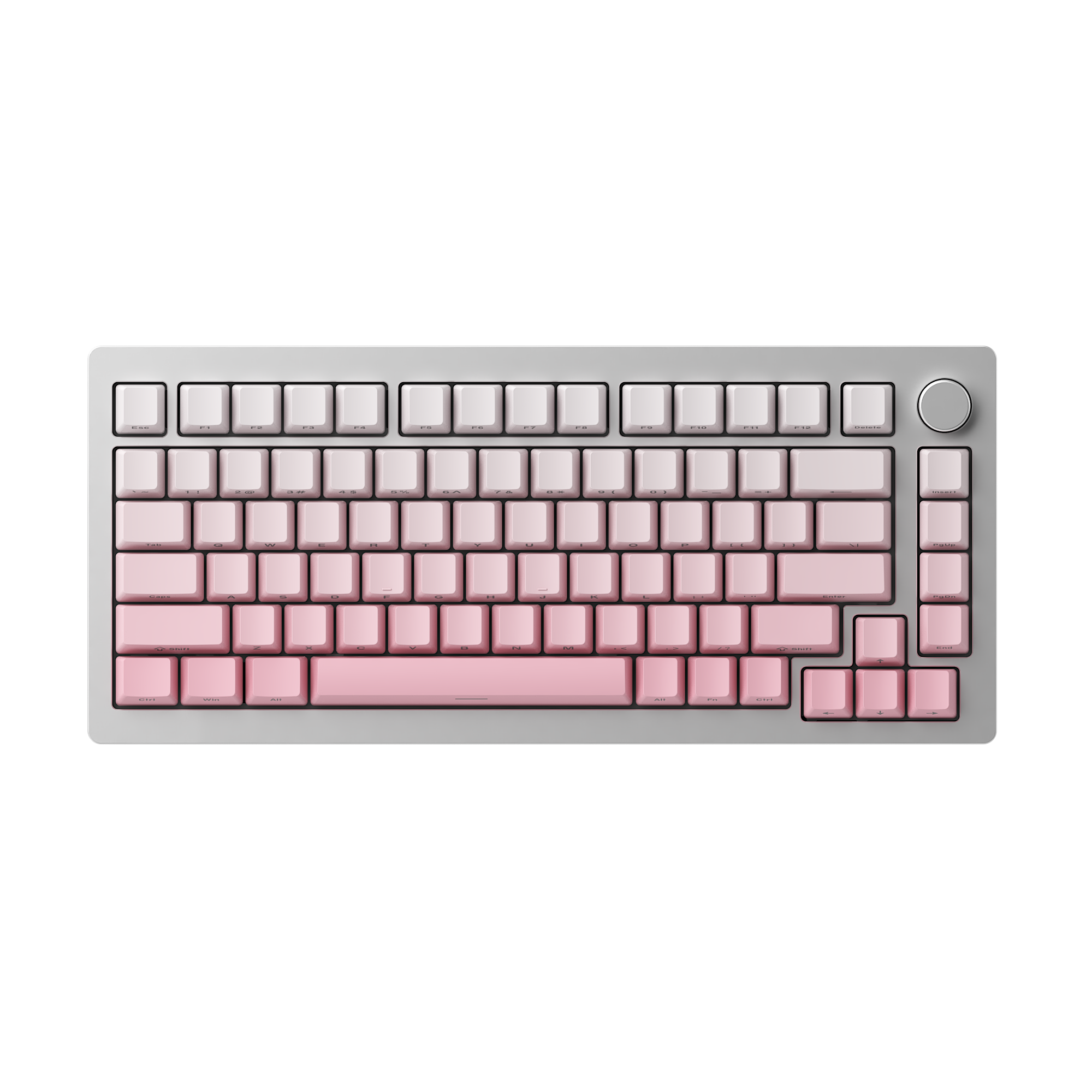 MonsGeek M1W SP キーボード MonsGeek M1W-SP 英語配列 有線 / 2.4GHz / Bluetooth 5.0 2.4GH