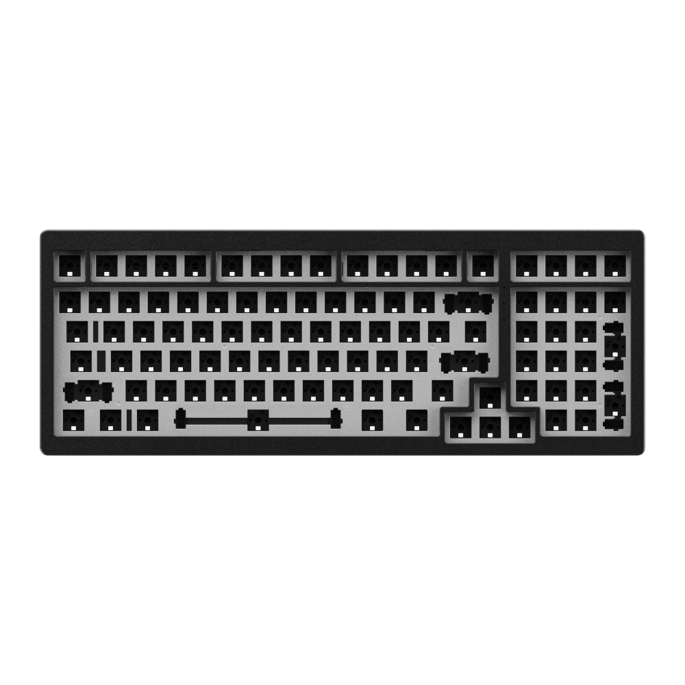 MonsGeek M2 QMK DIY Kit
