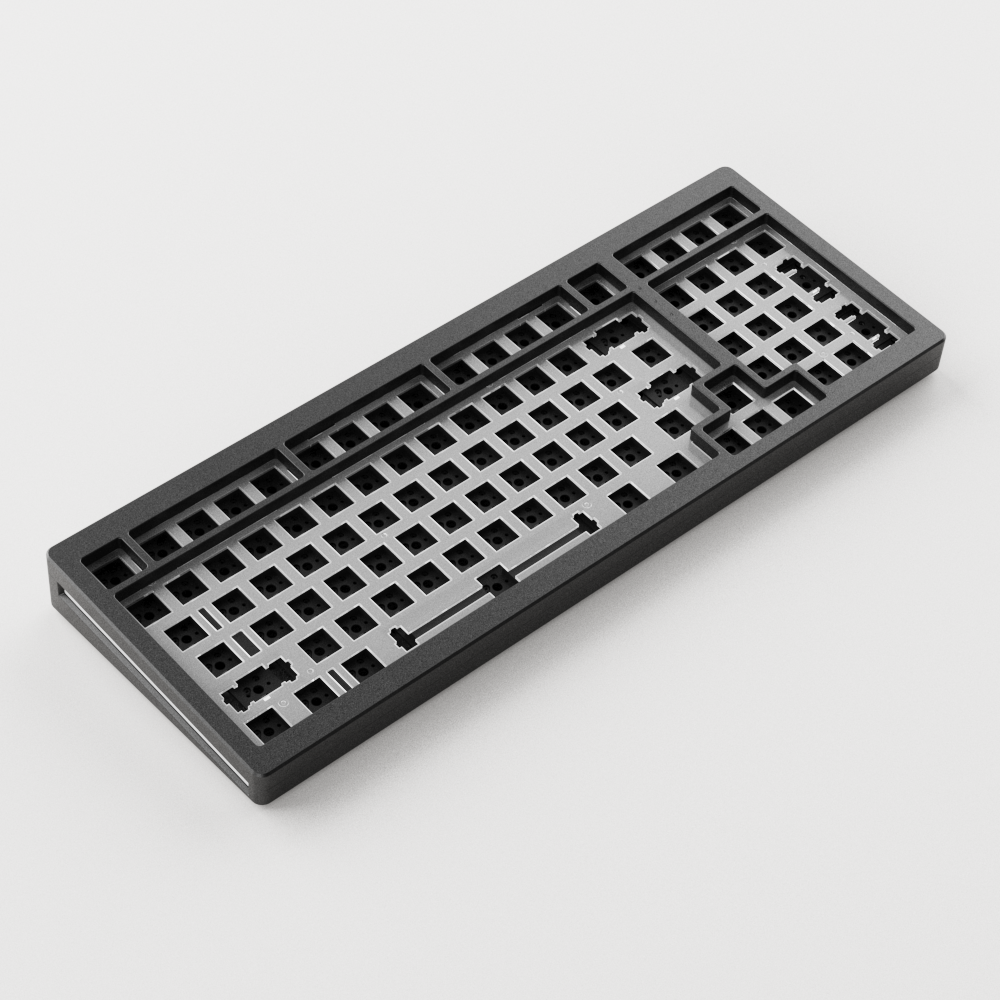 MonsGeek M2 QMK DIY Kit