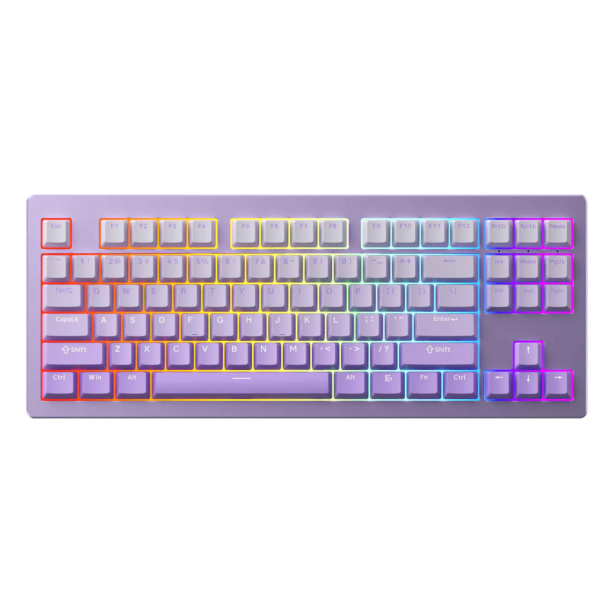 MonsGeek M3W V3 Mechanical Keyboard