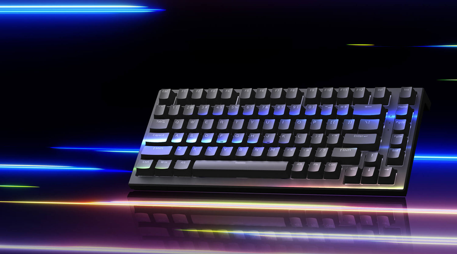 Hall Effect Keyboard: Everything You Need to Know