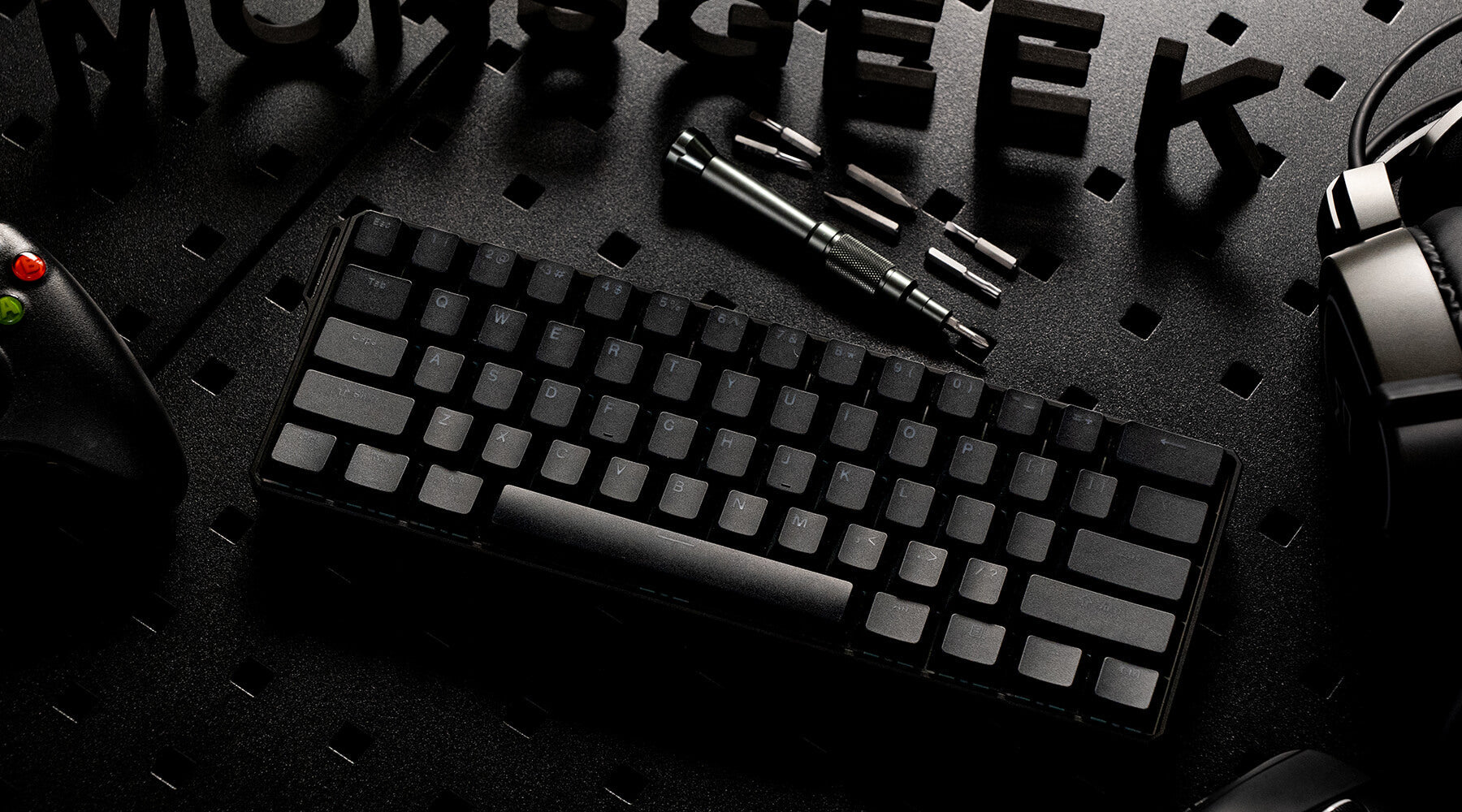 The Ultimate Guide to 60% Keyboards