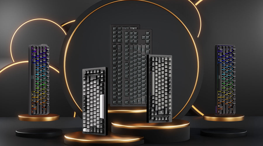 Keyboard Compatative Best Rapid Trigger Keyboards for Competitive Gaming in 2026