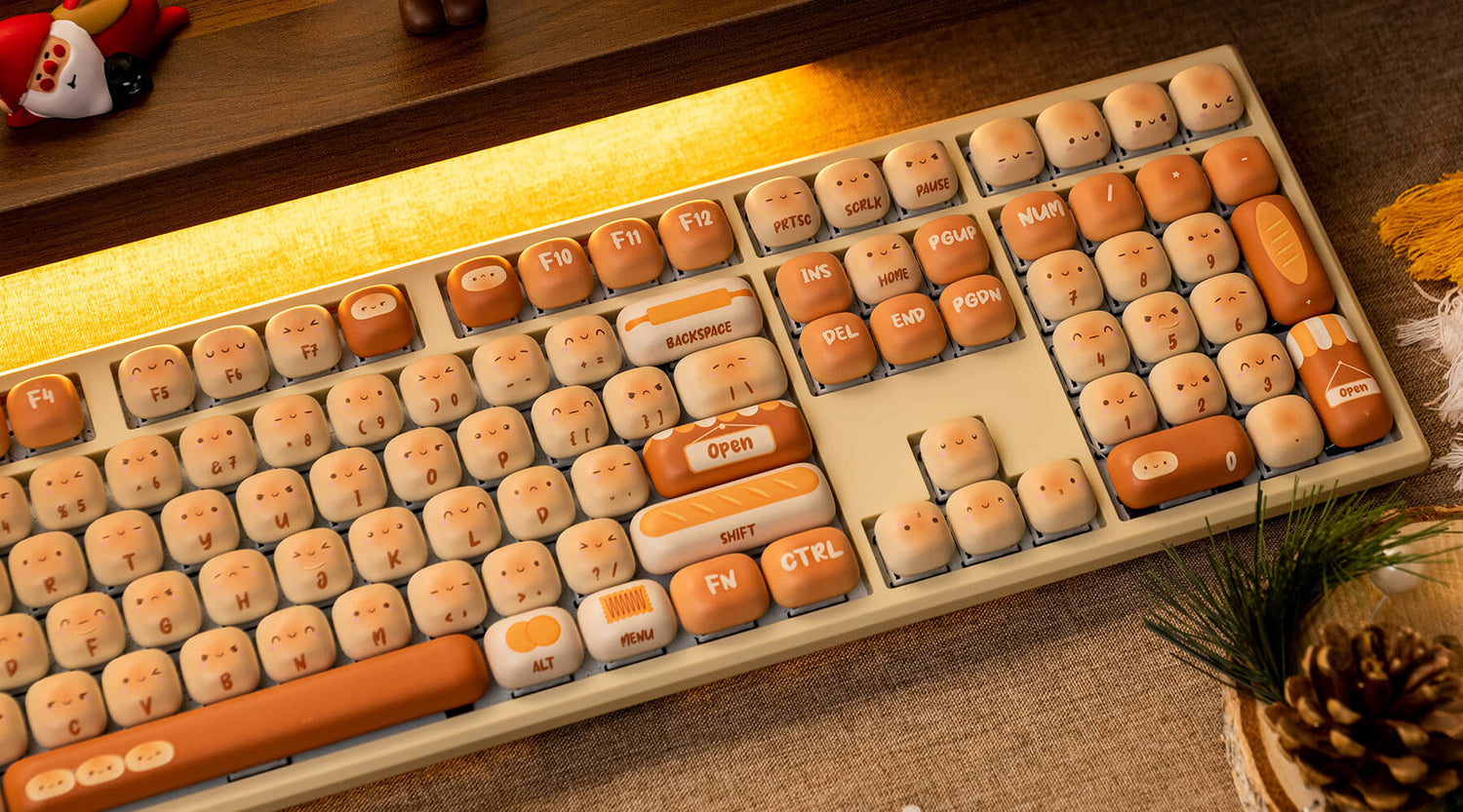 Are Full Sized Keyboards Better?