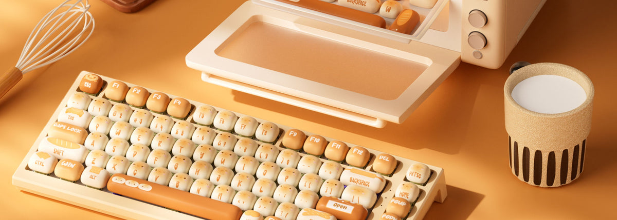 Monsgeek MG Series Mechanical Keyboards & Kits