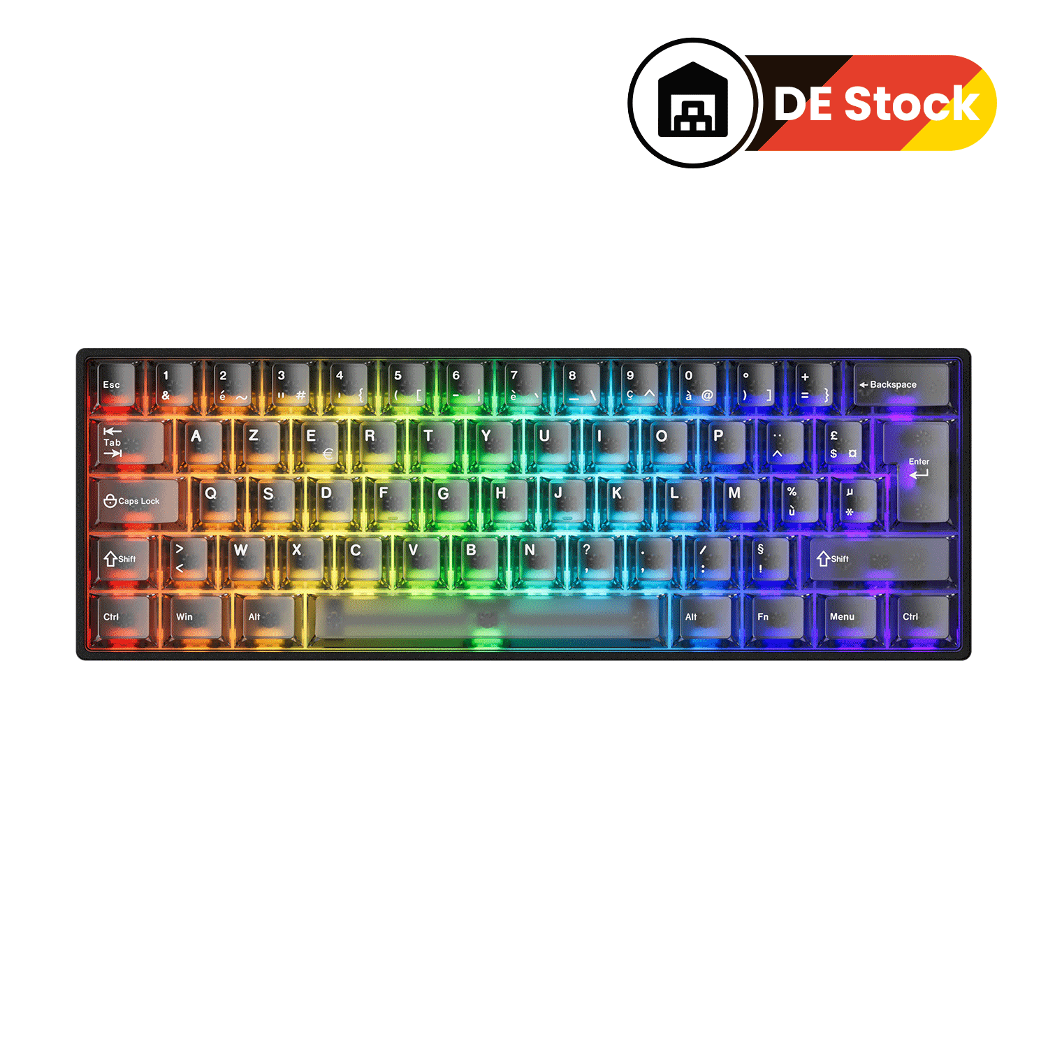 Refurbished FUN60 Pro ISO HE