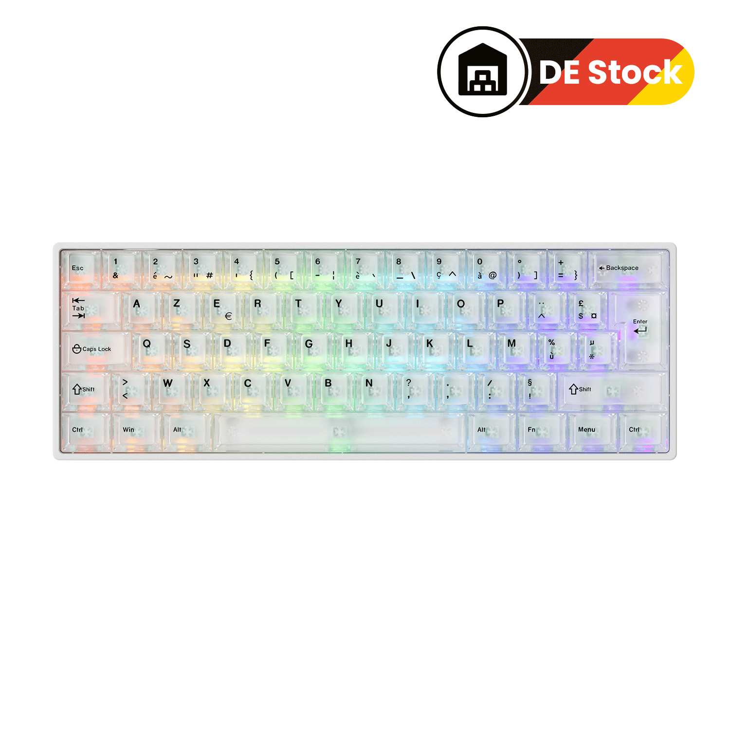 Refurbished FUN60 Pro ISO HE