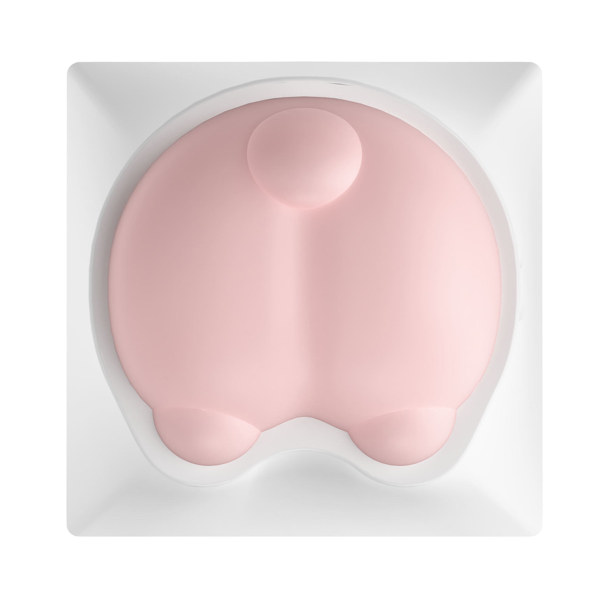 Akko Artisan Silicone Keycaps