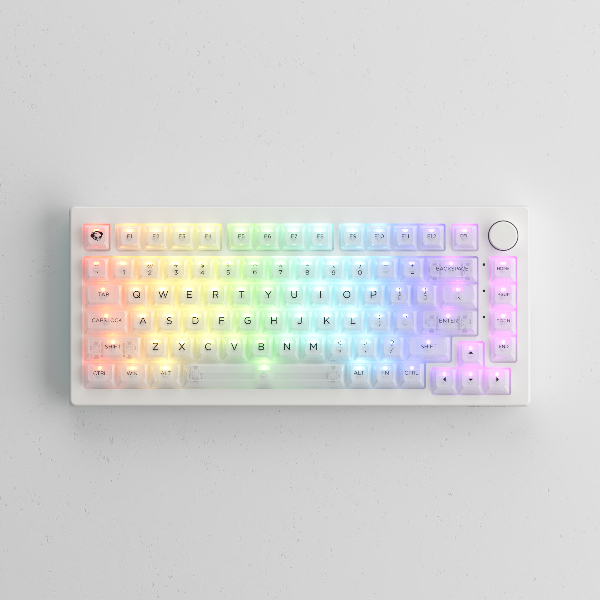 Akko Keycap Set