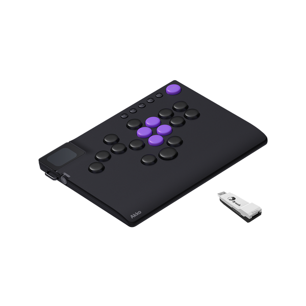 FUNBOX Arcade Controller