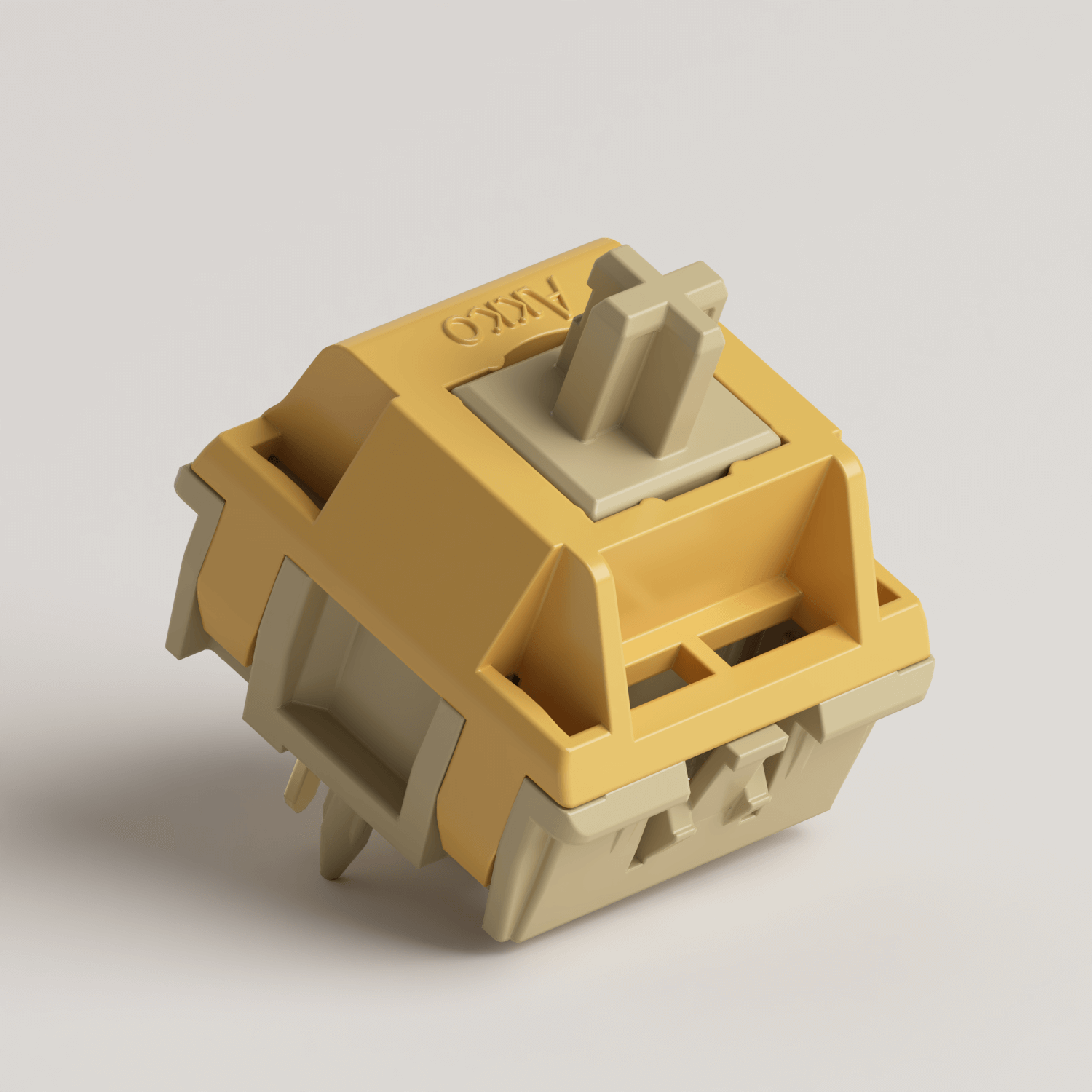 Akko Bittersweet Switch (Tactile, 45pcs)