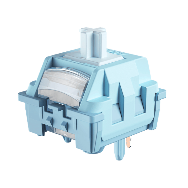 Akko Creamy Blue U1 Switch