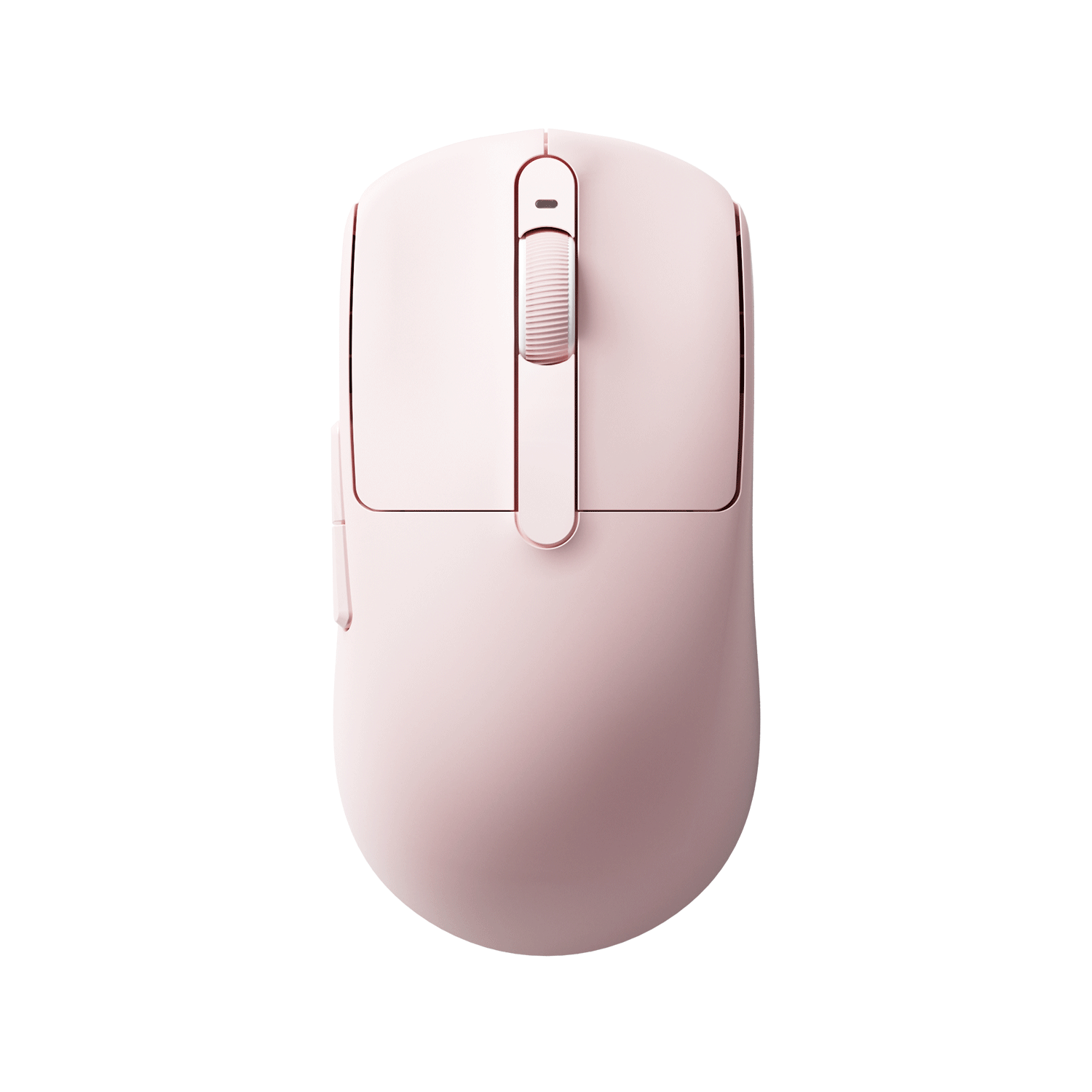 Dash Gaming Mouse - Pink