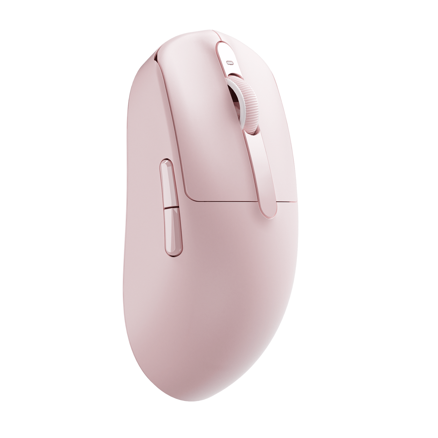 Dash Gaming Mouse - Pink