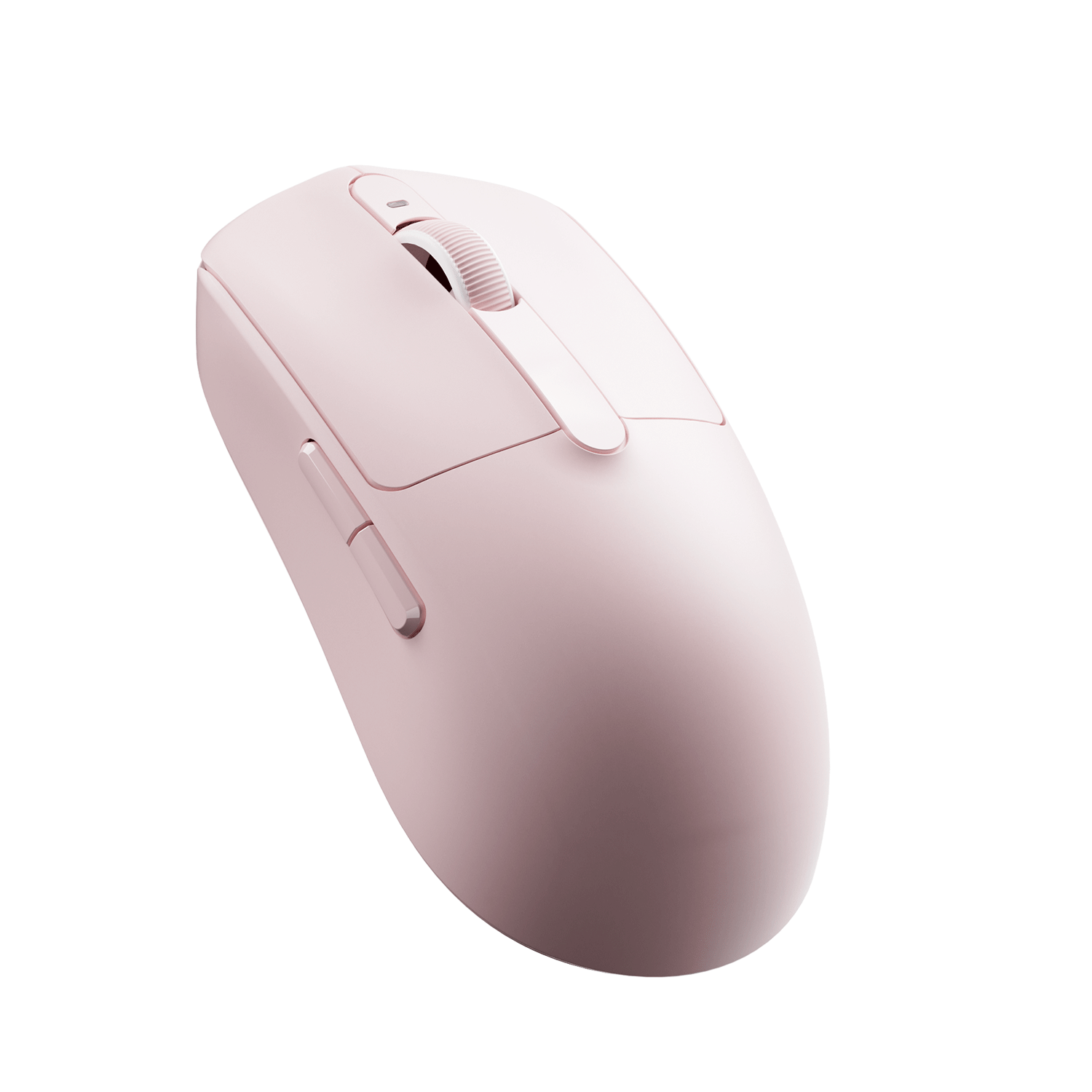 Dash Gaming Mouse - Pink