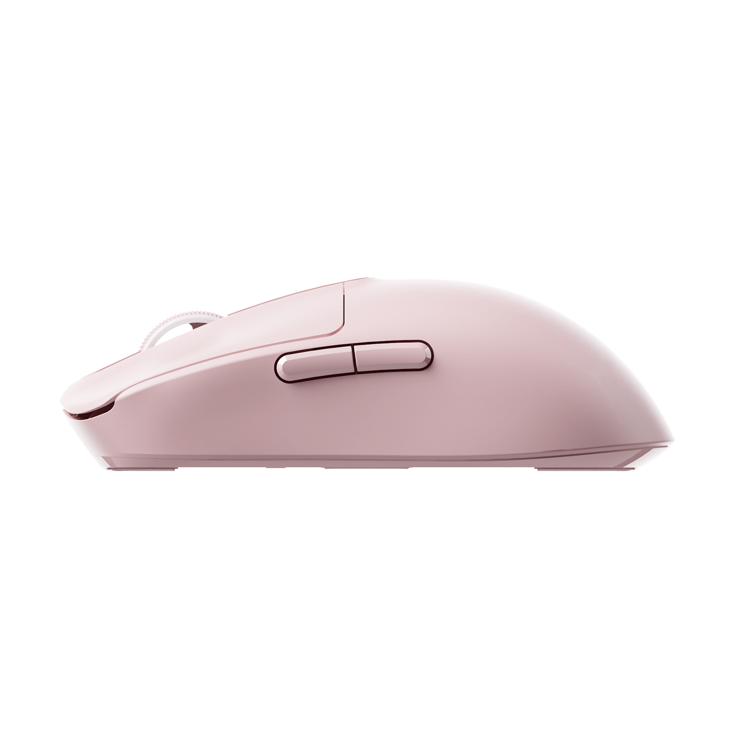 Dash Gaming Mouse - Pink