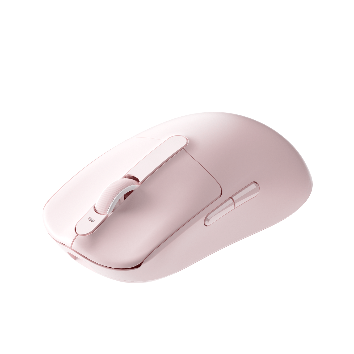 Dash Gaming Mouse - Pink