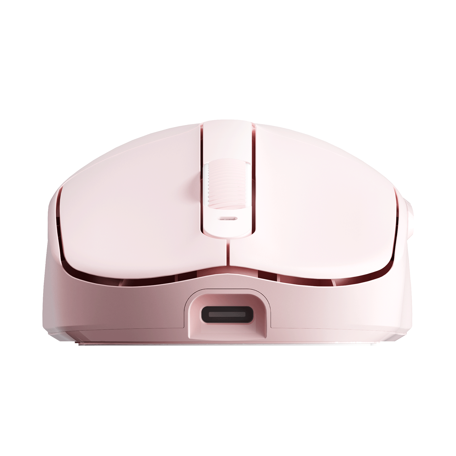 Dash Gaming Mouse - Pink