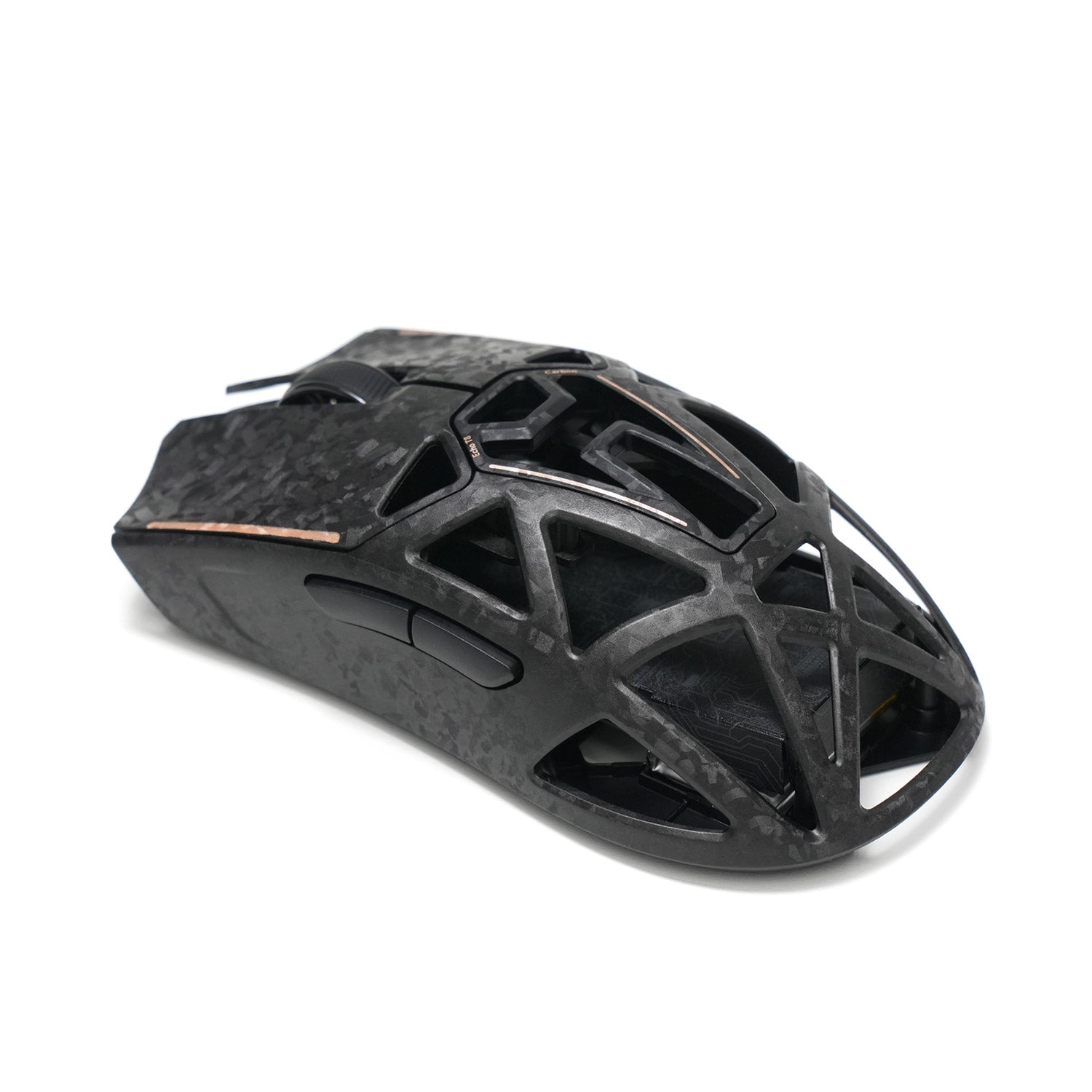 Echo Carbon Fiber Gaming Mouse