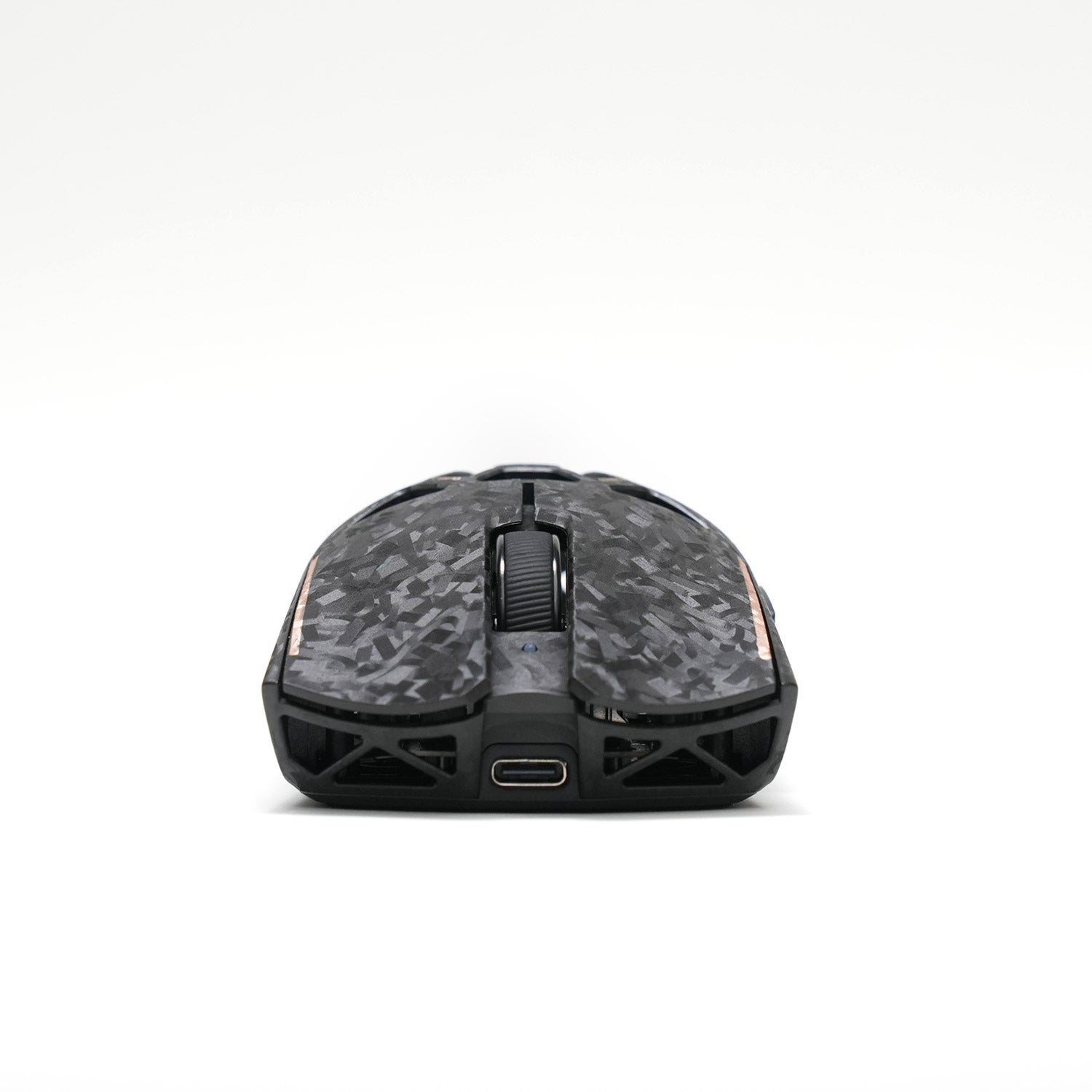 Echo Carbon Fiber Gaming Mouse