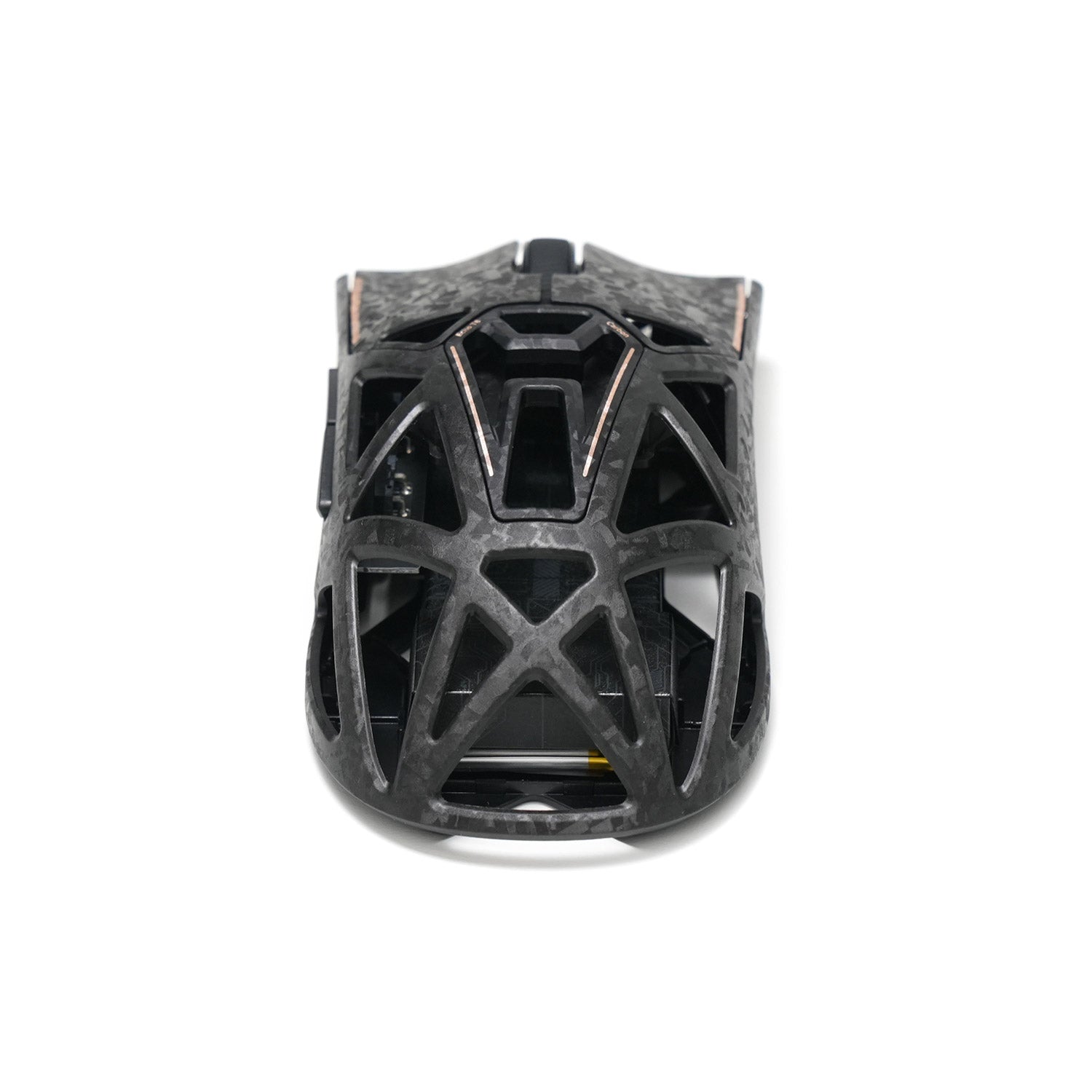 Echo Carbon Fiber Gaming Mouse