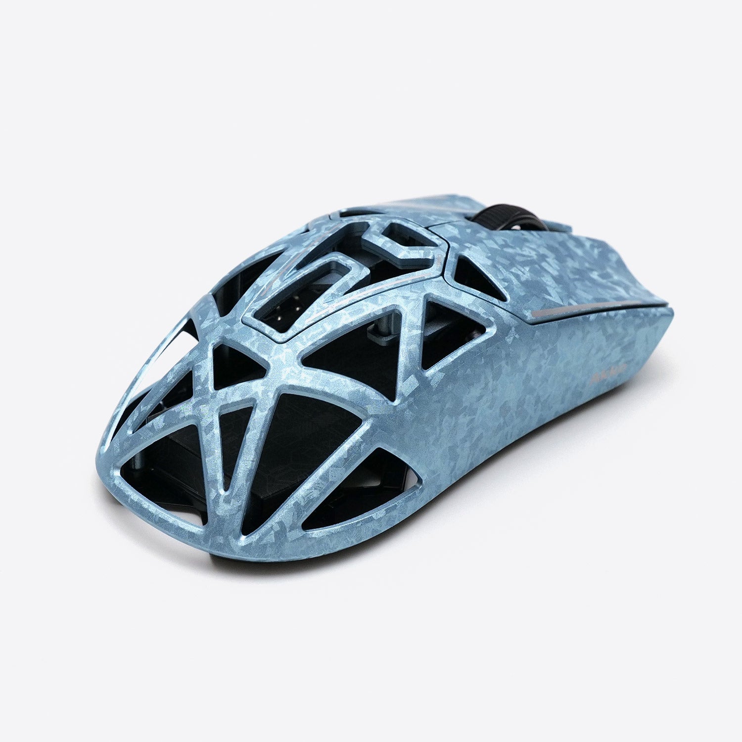 Echo Carbon Fiber Gaming Mouse