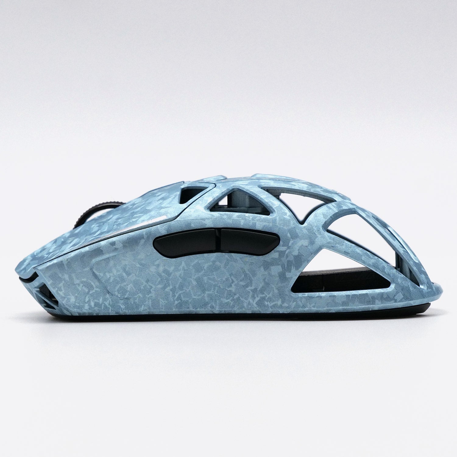 Echo Carbon Fiber Gaming Mouse