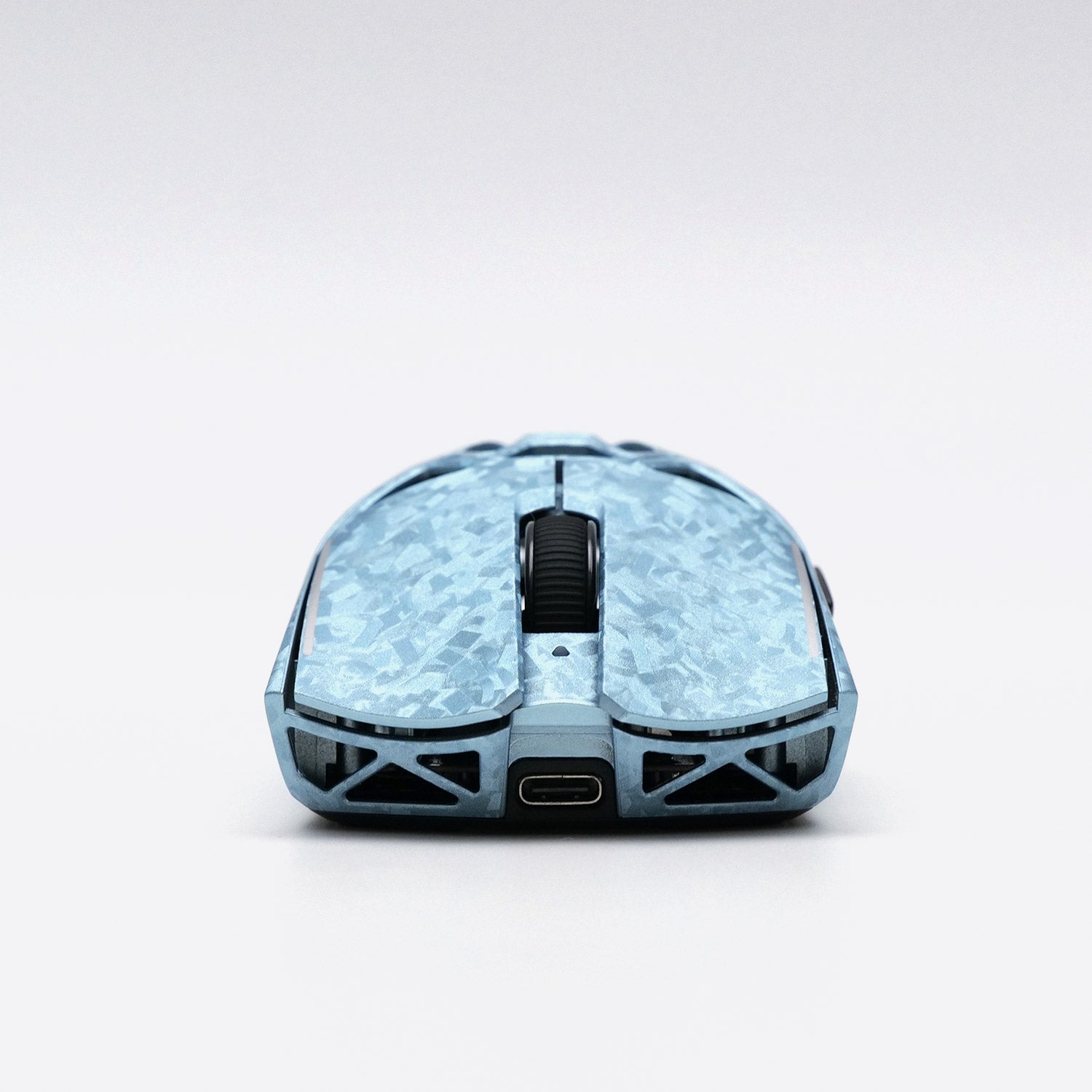 Echo Carbon Fiber Gaming Mouse