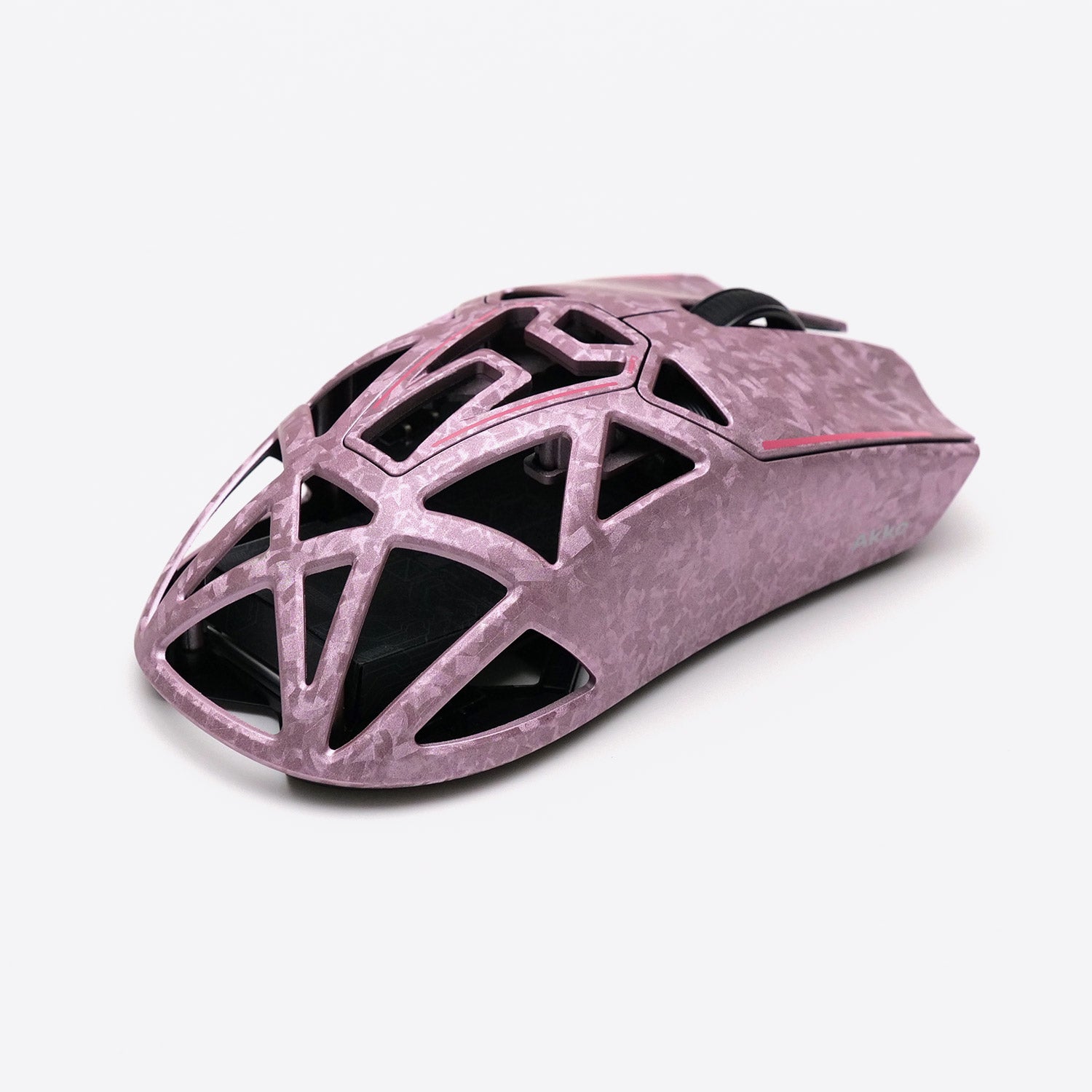 Echo Carbon Fiber Gaming Mouse