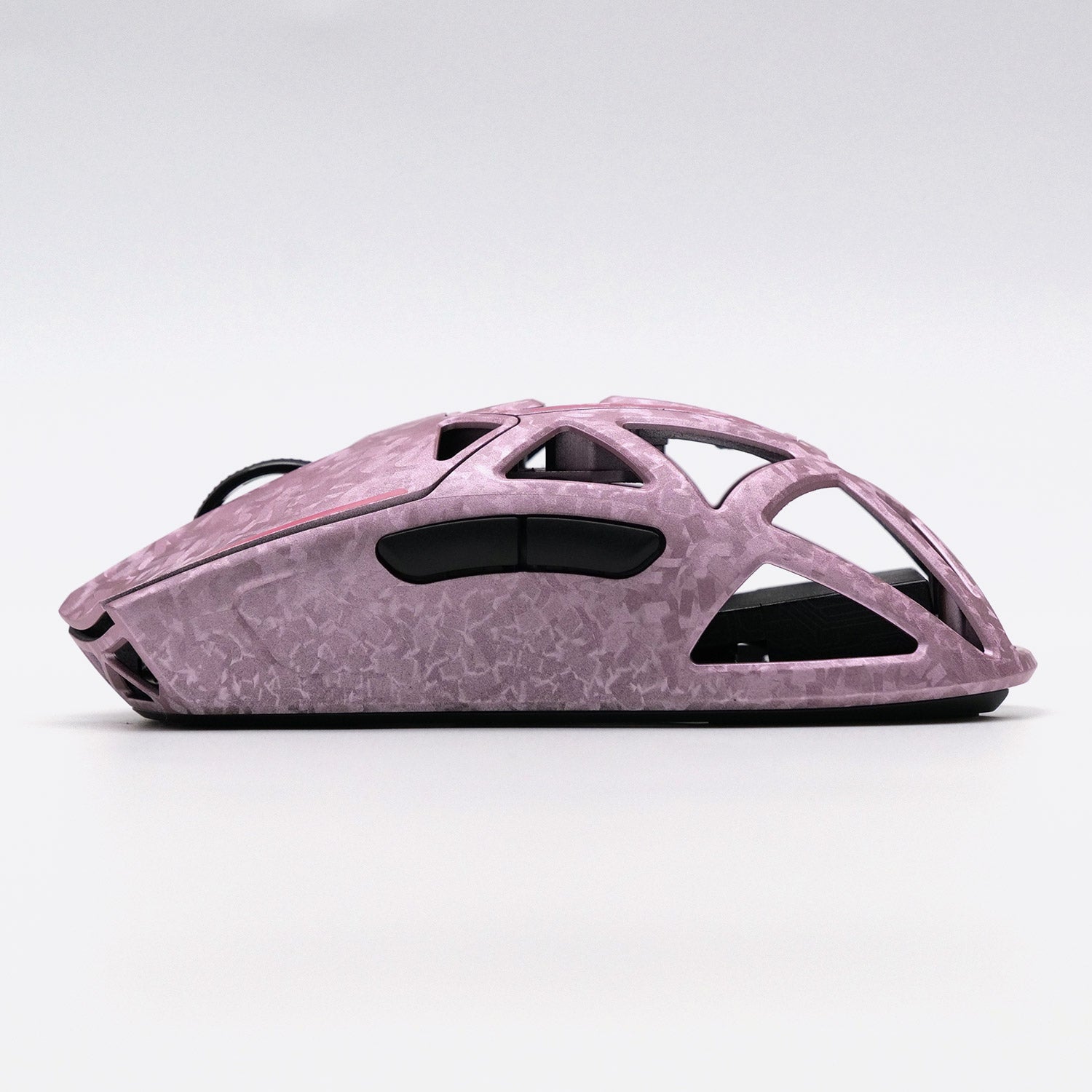 Echo Carbon Fiber Gaming Mouse