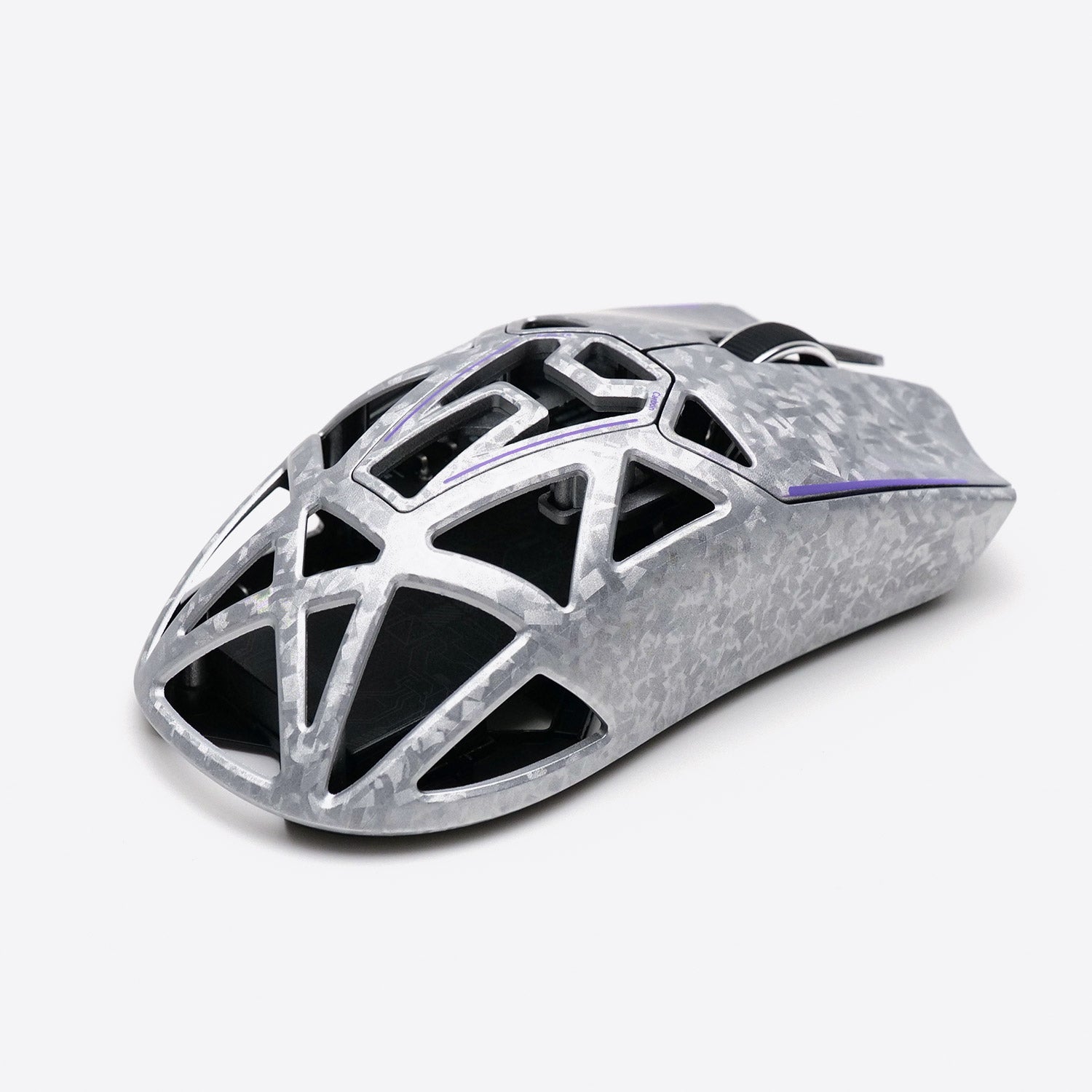 Echo Carbon Fiber Gaming Mouse