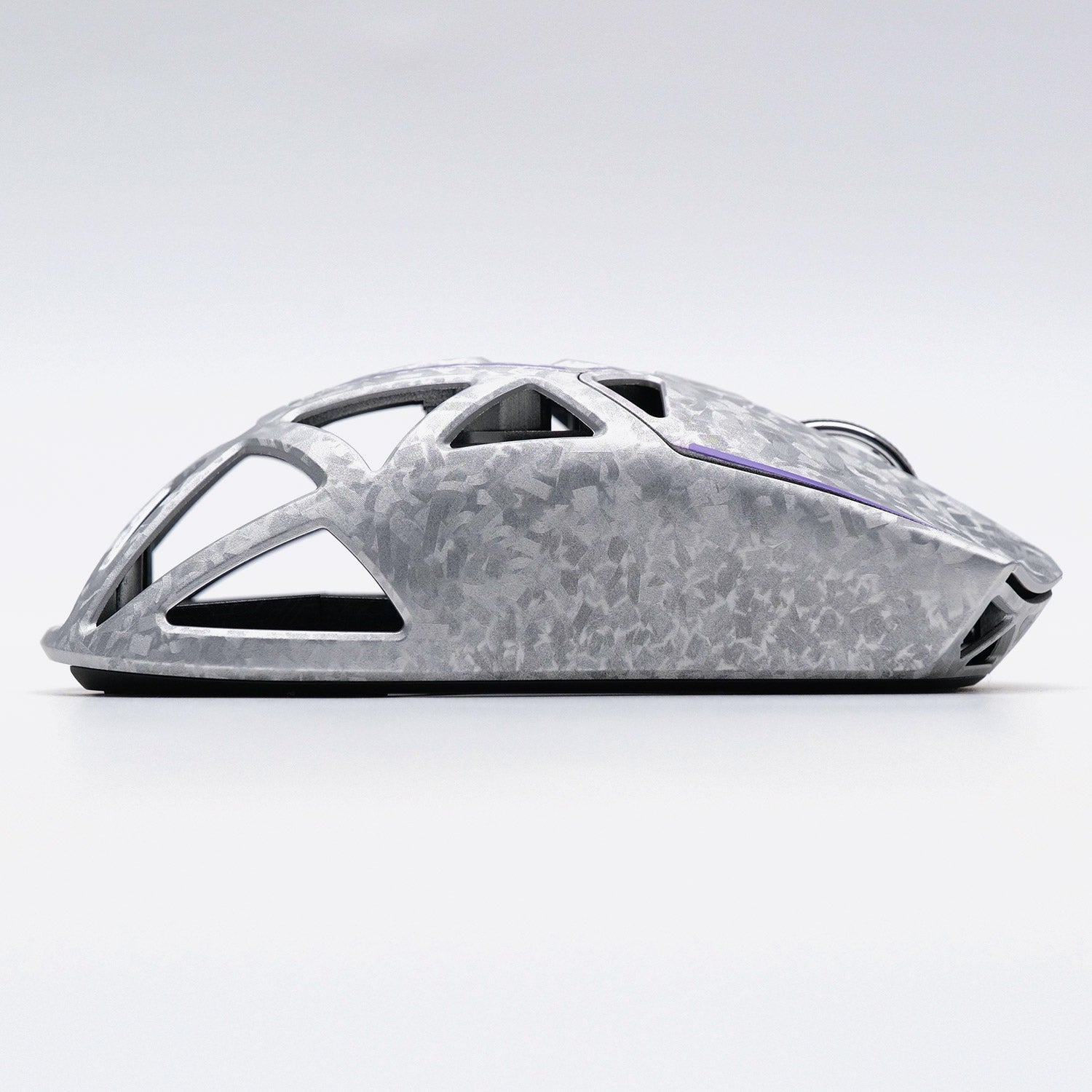 Echo Carbon Fiber Gaming Mouse