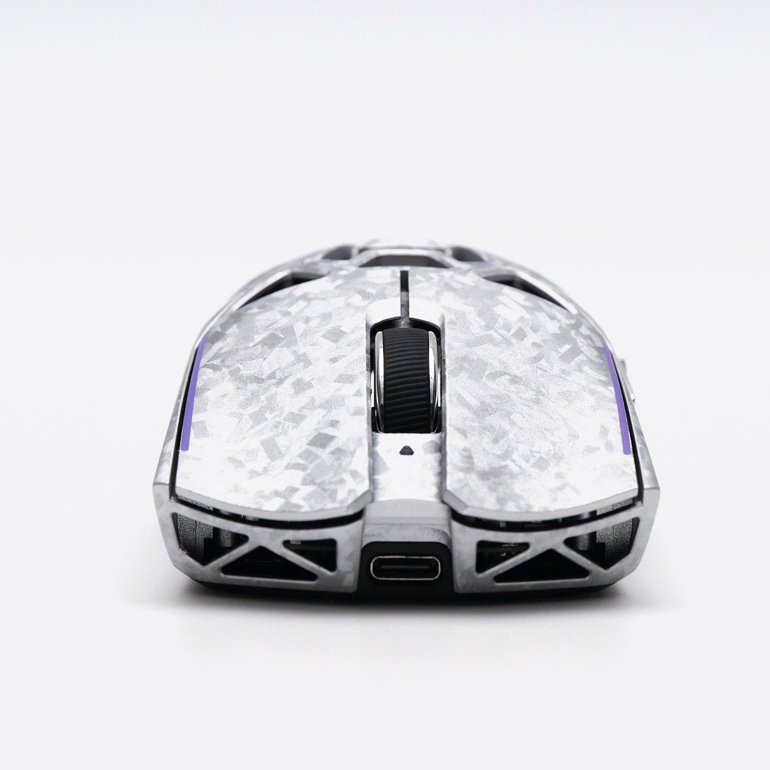 Echo Carbon Fiber Gaming Mouse