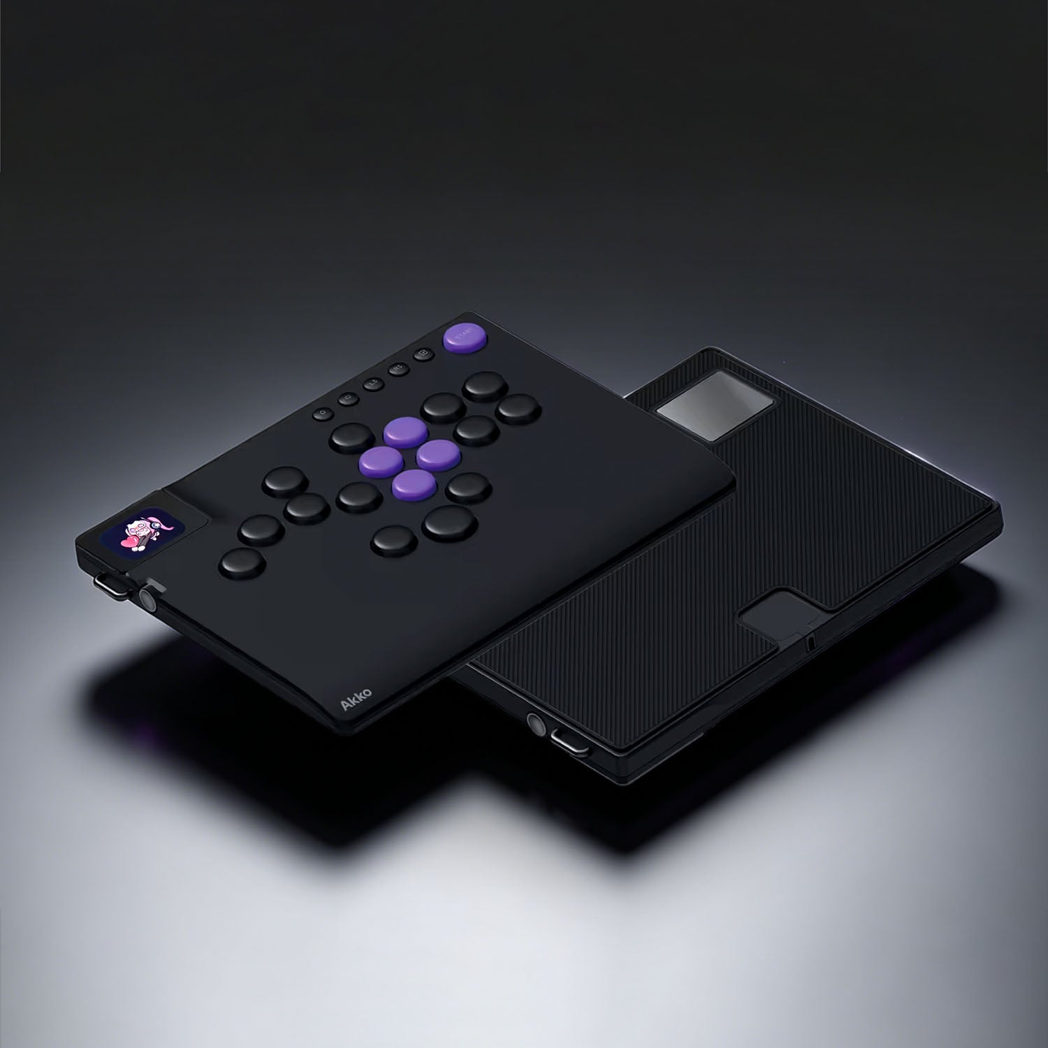 FUNBOX Arcade Controller