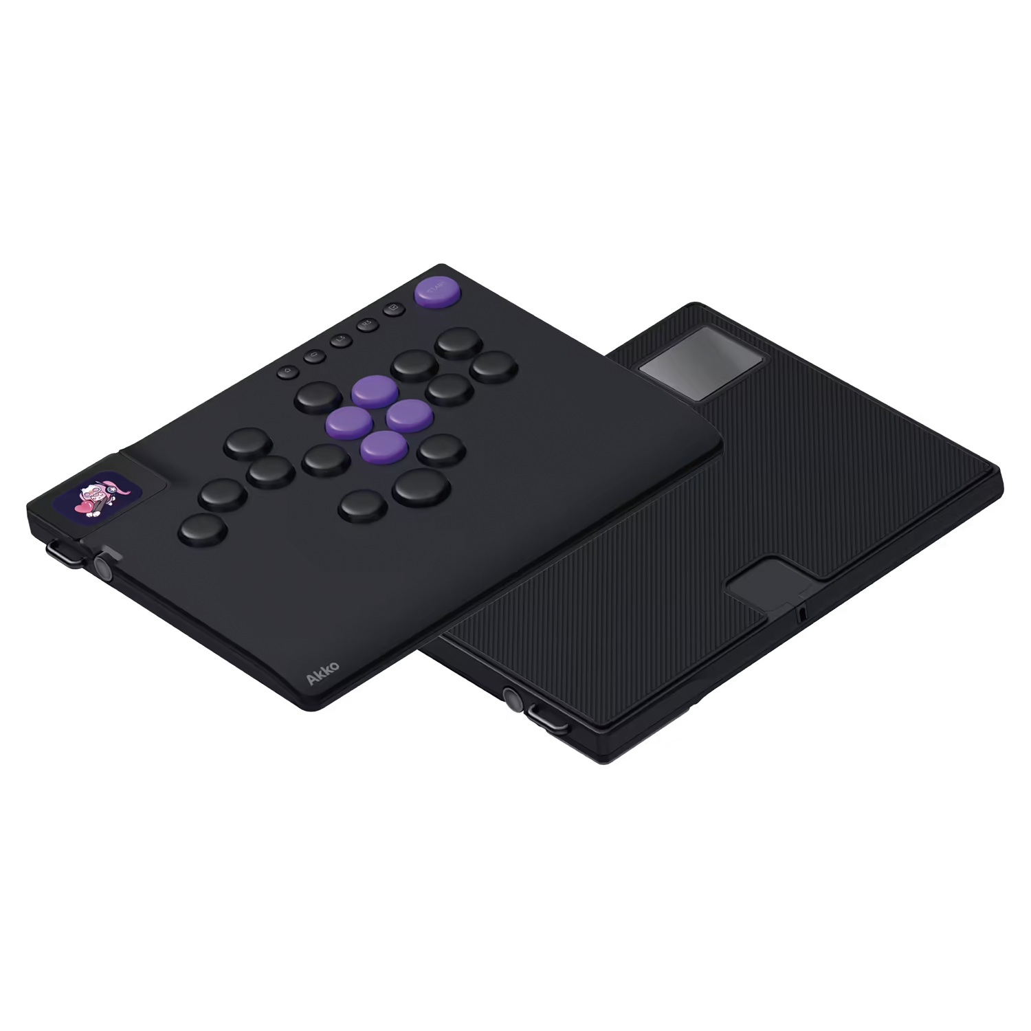 FUNBOX Arcade Controller